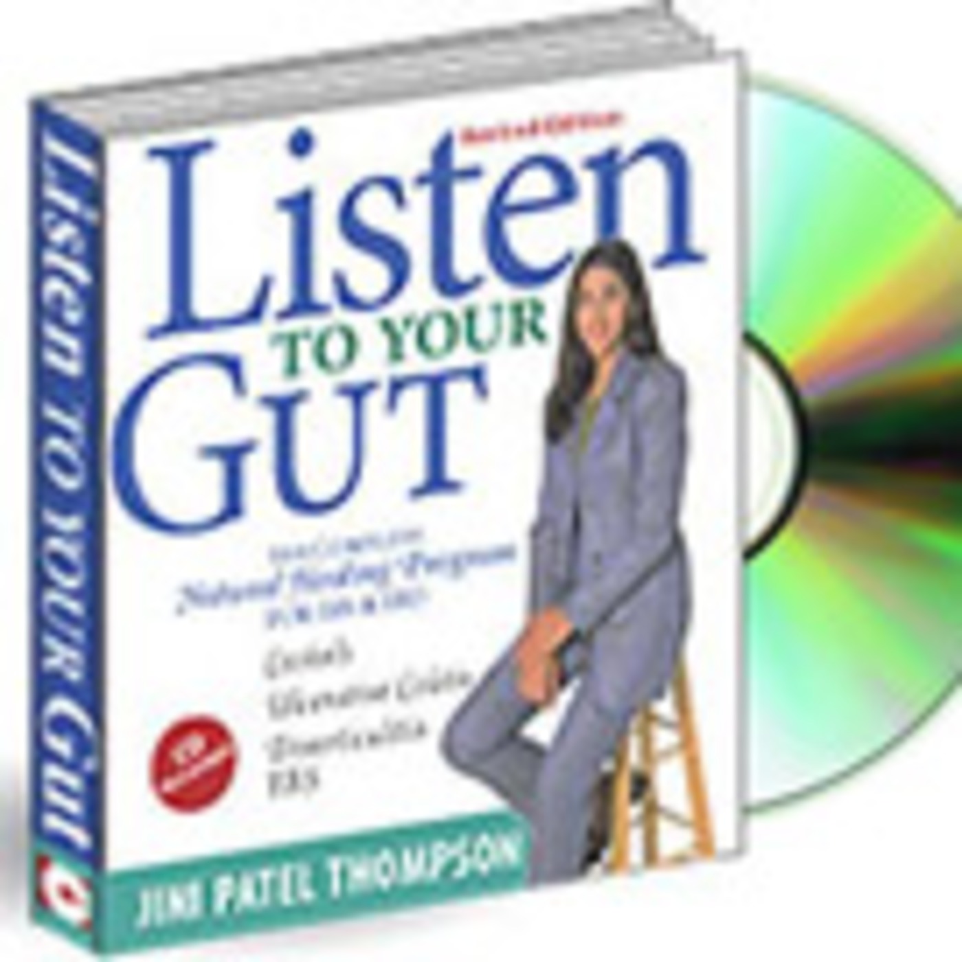 Raw Life Health Show Podcast