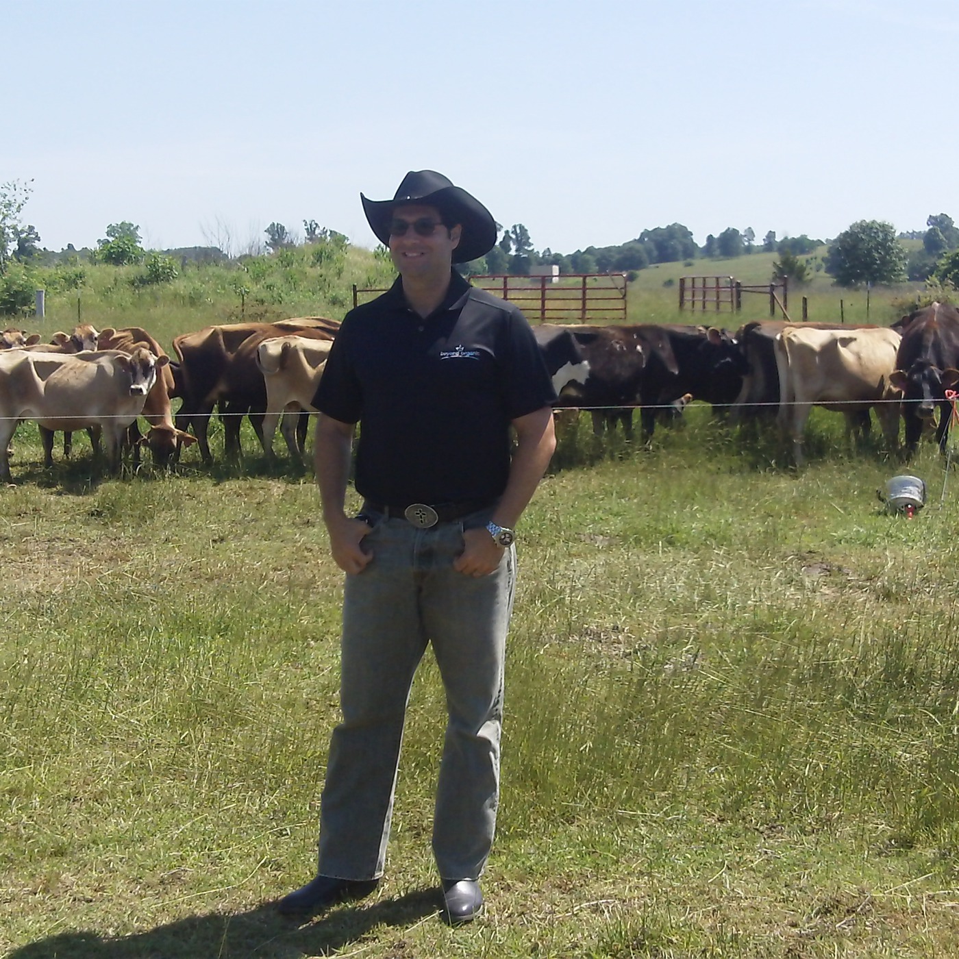 Raw Life Health Show Podcast