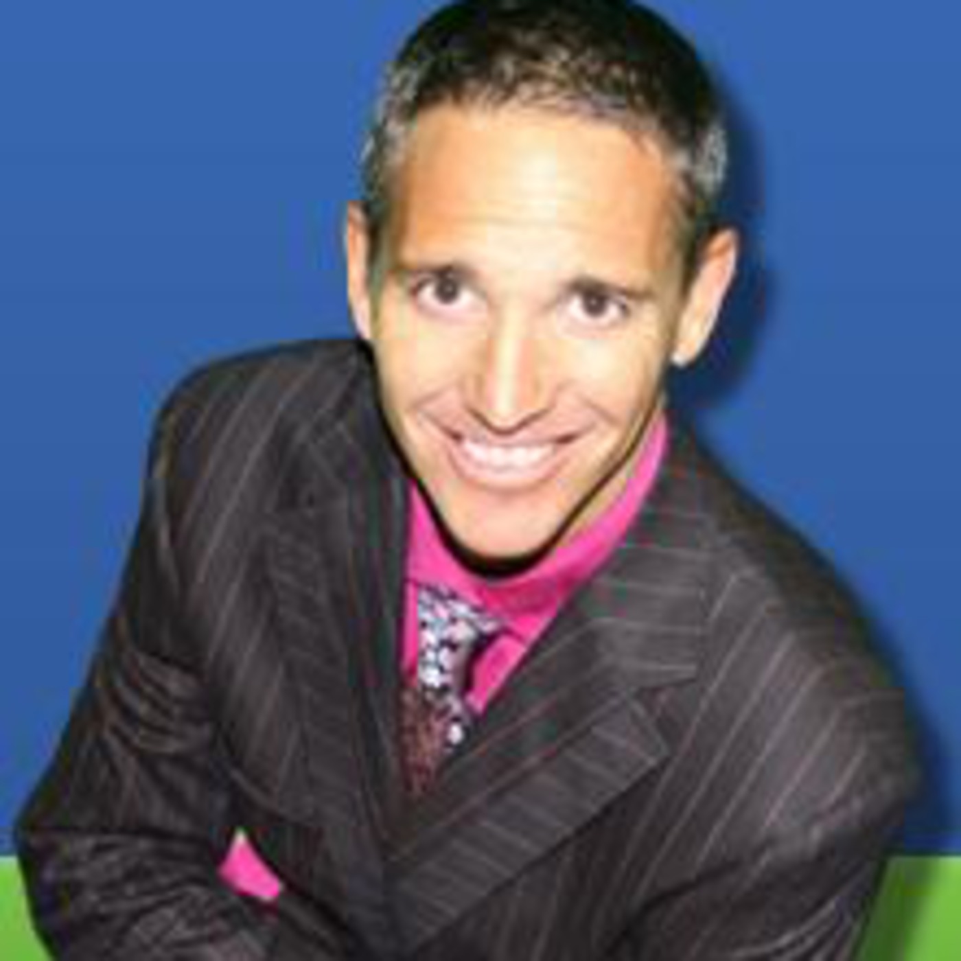 Raw Life Health Show Podcast