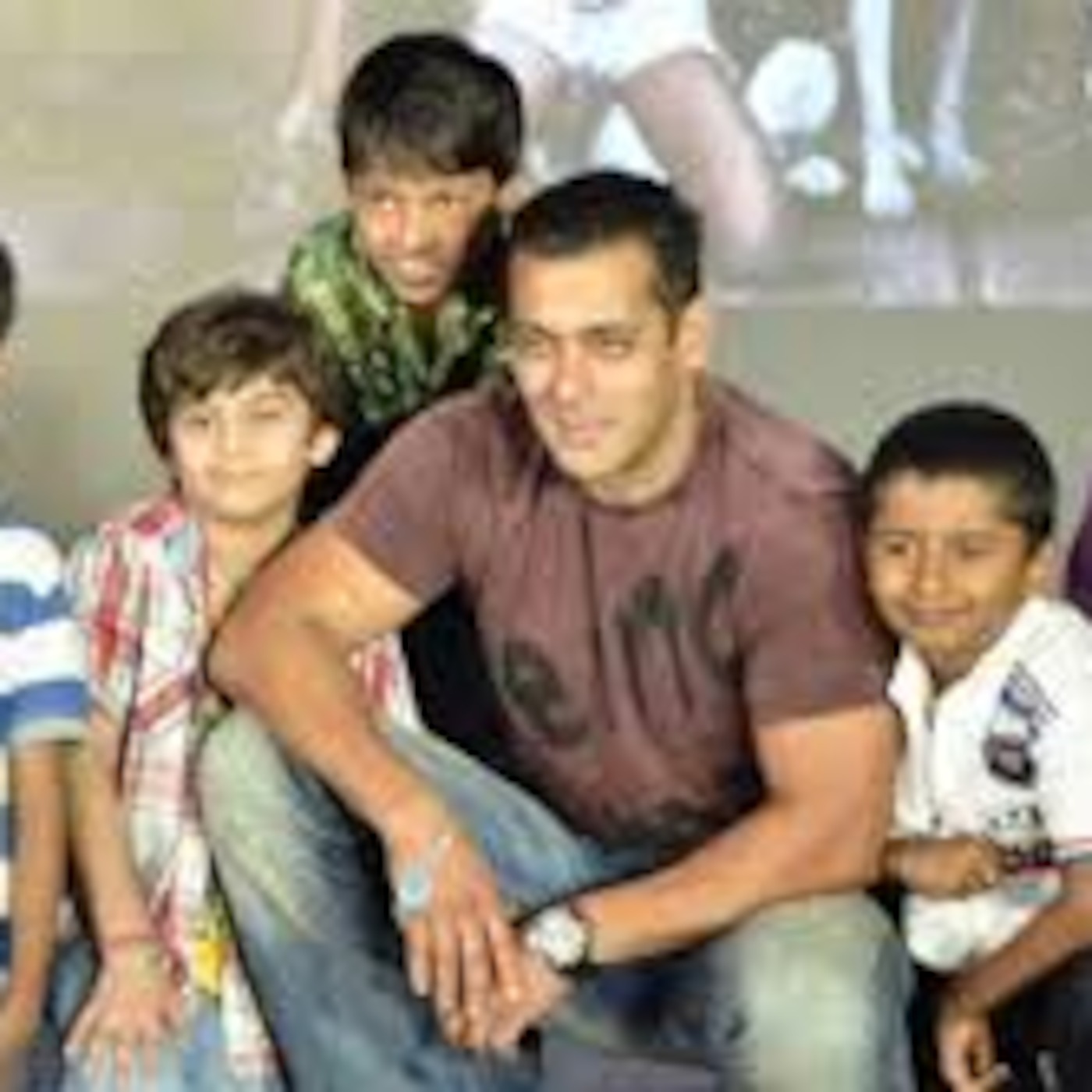 April 19th Show - Bollywood Kids Songs thumbnail