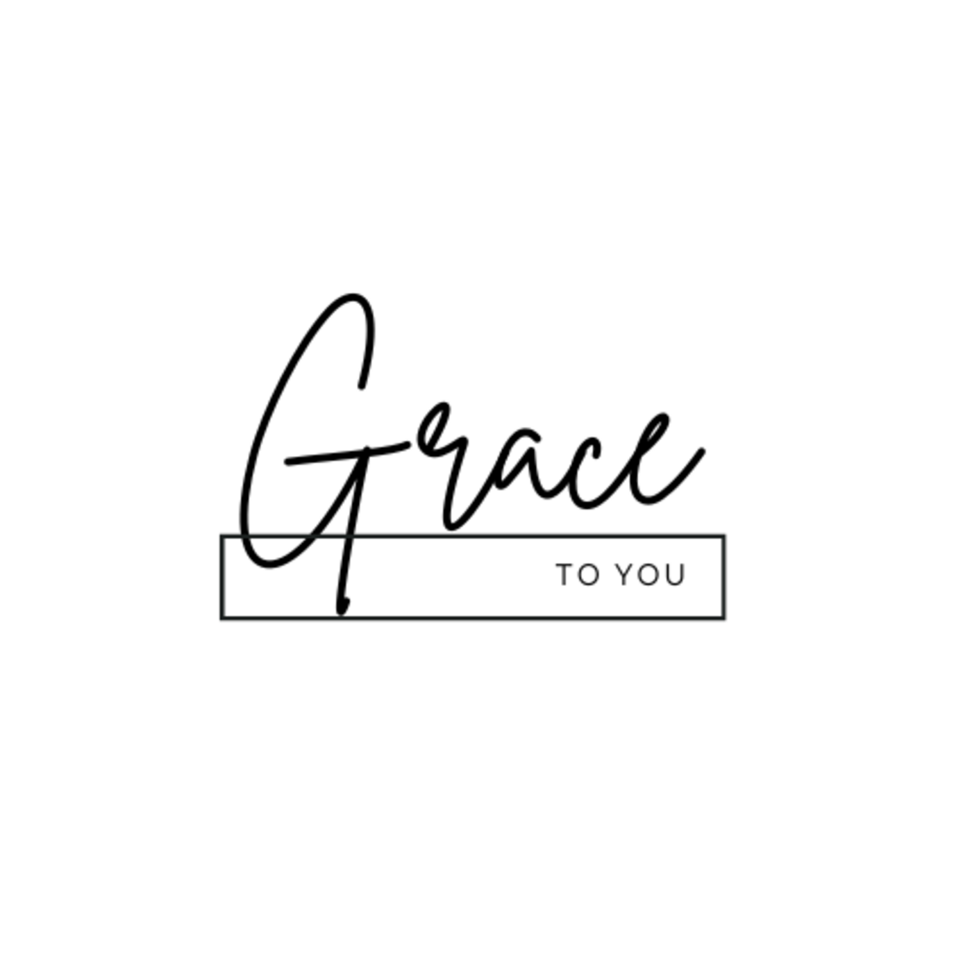 Episode 390: Grace to You: An Antidote to Individualism