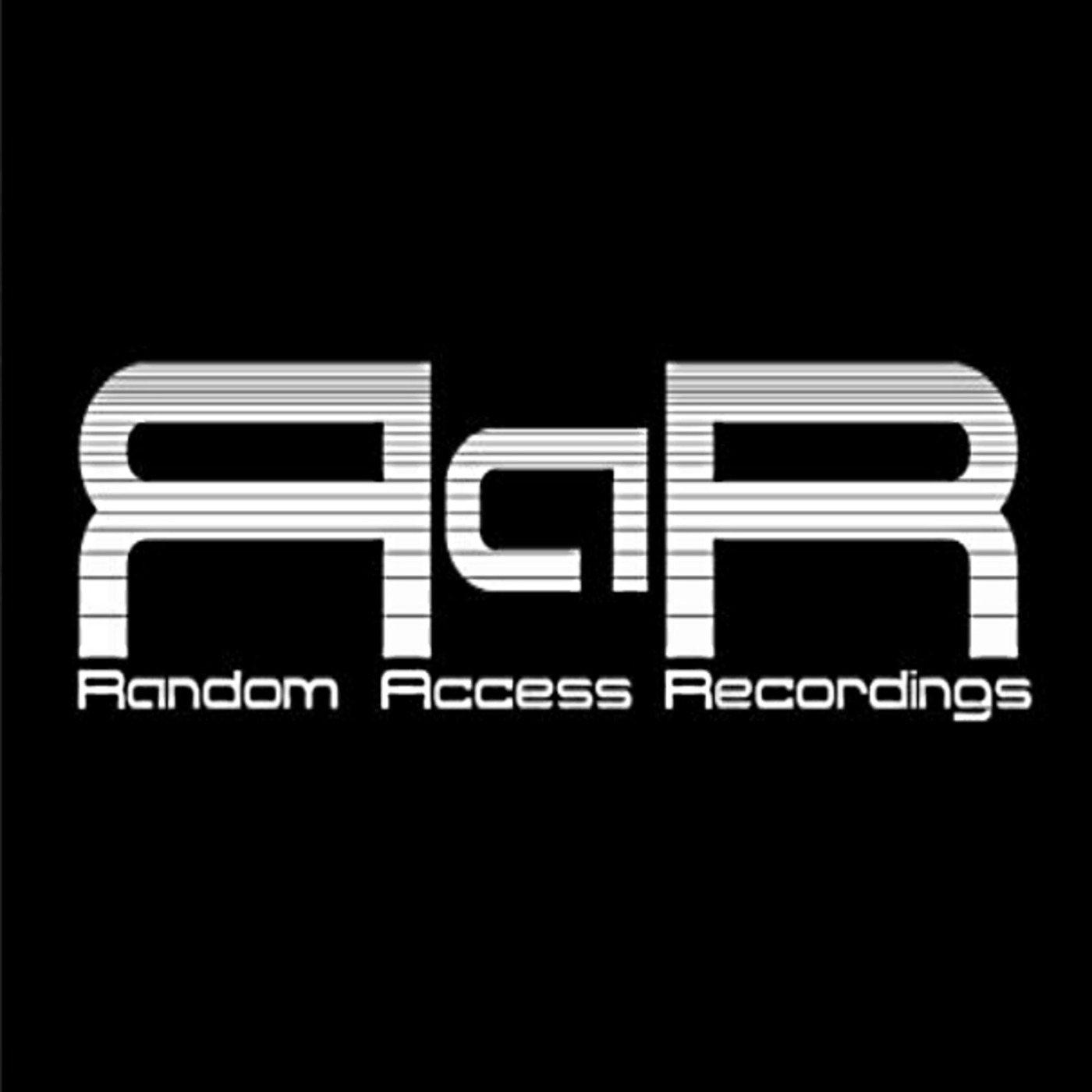 Random Access Recordings Podcast podcast artwork