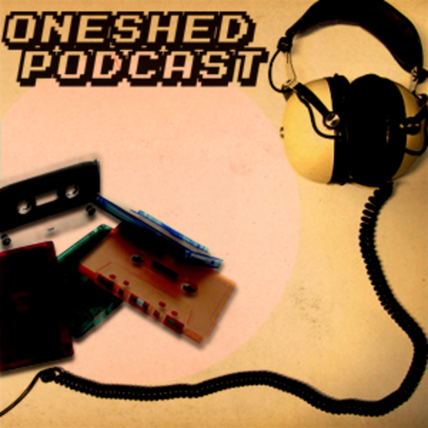 Oneshed Podcast