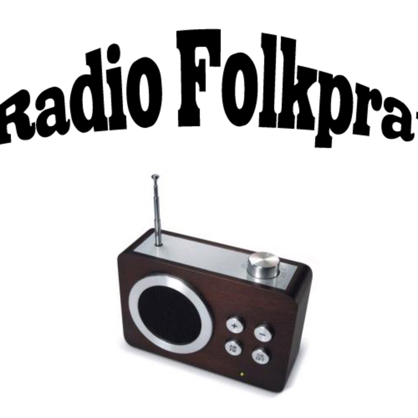 Radio Folkprat