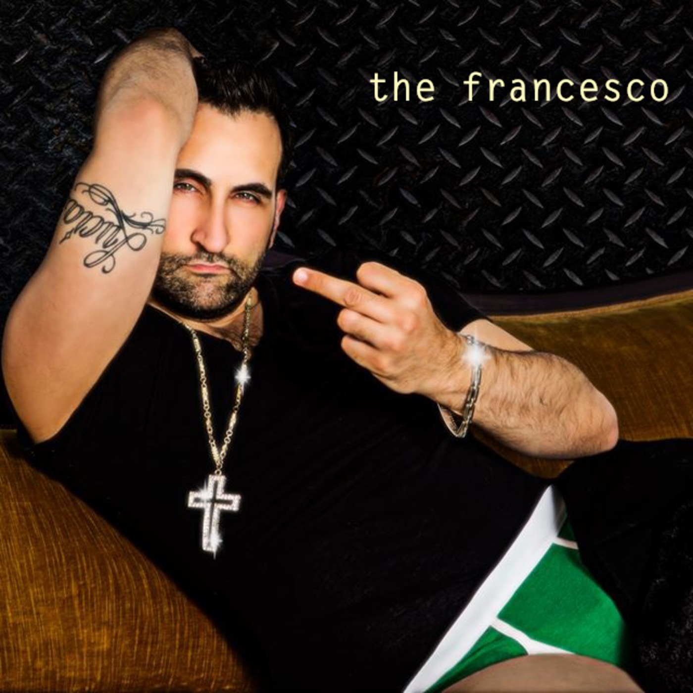 the francesco show 