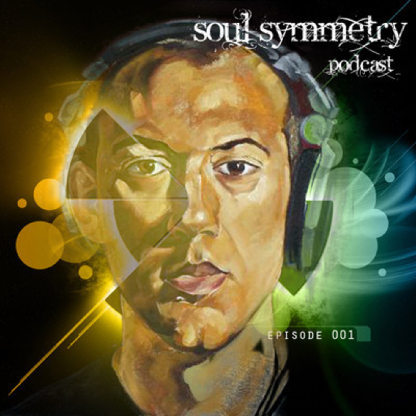 SSS|Episode001 - Soul Symmetry Sessions Podcast