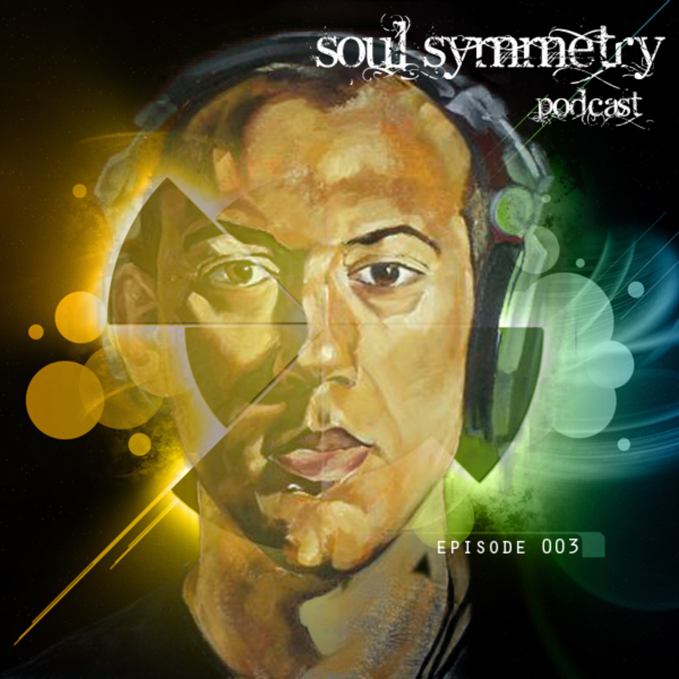 SSS|Episode003 - Soul Symmetry Sessions Podcast