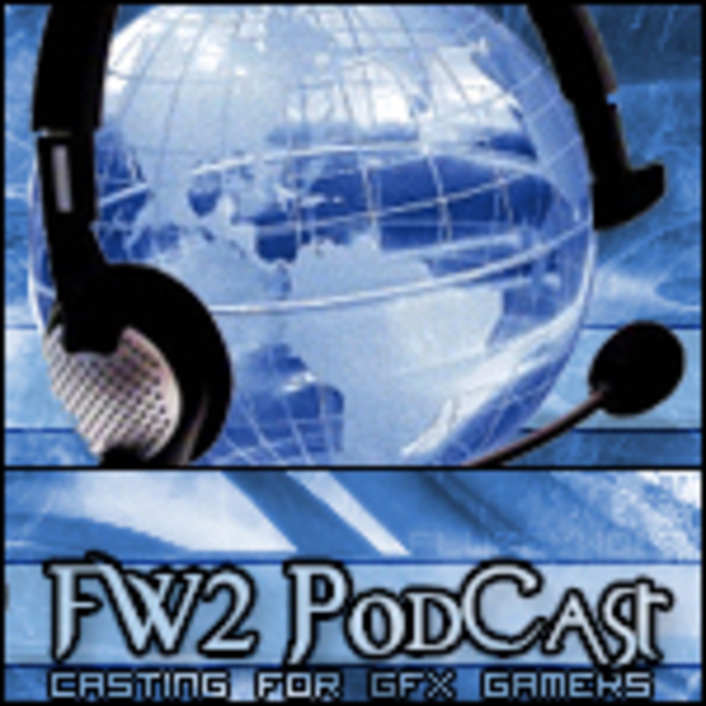 FW2 PodCast podcast artwork
