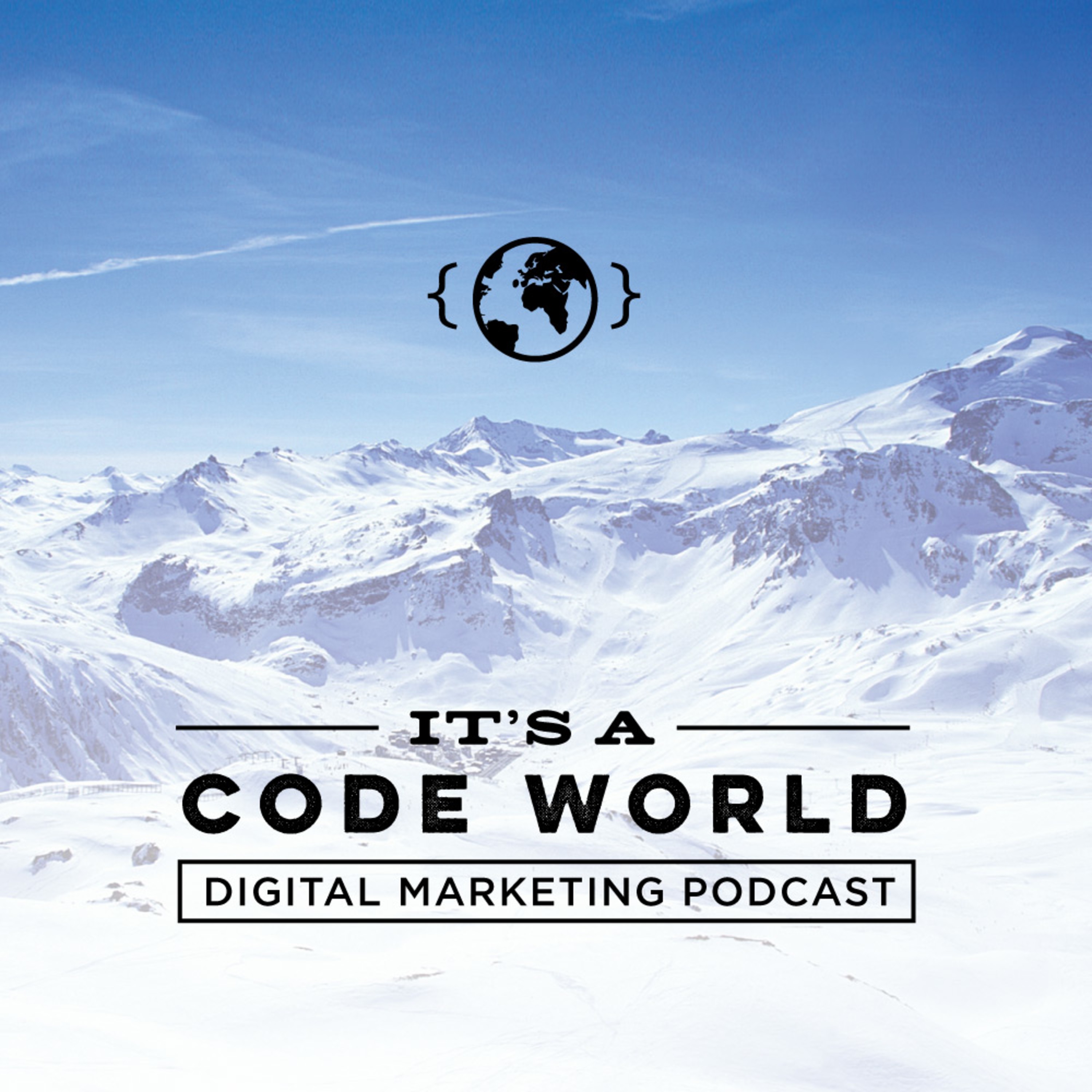 Ep. 1 - How to get found on Google for designers and digital marketers episode artwork