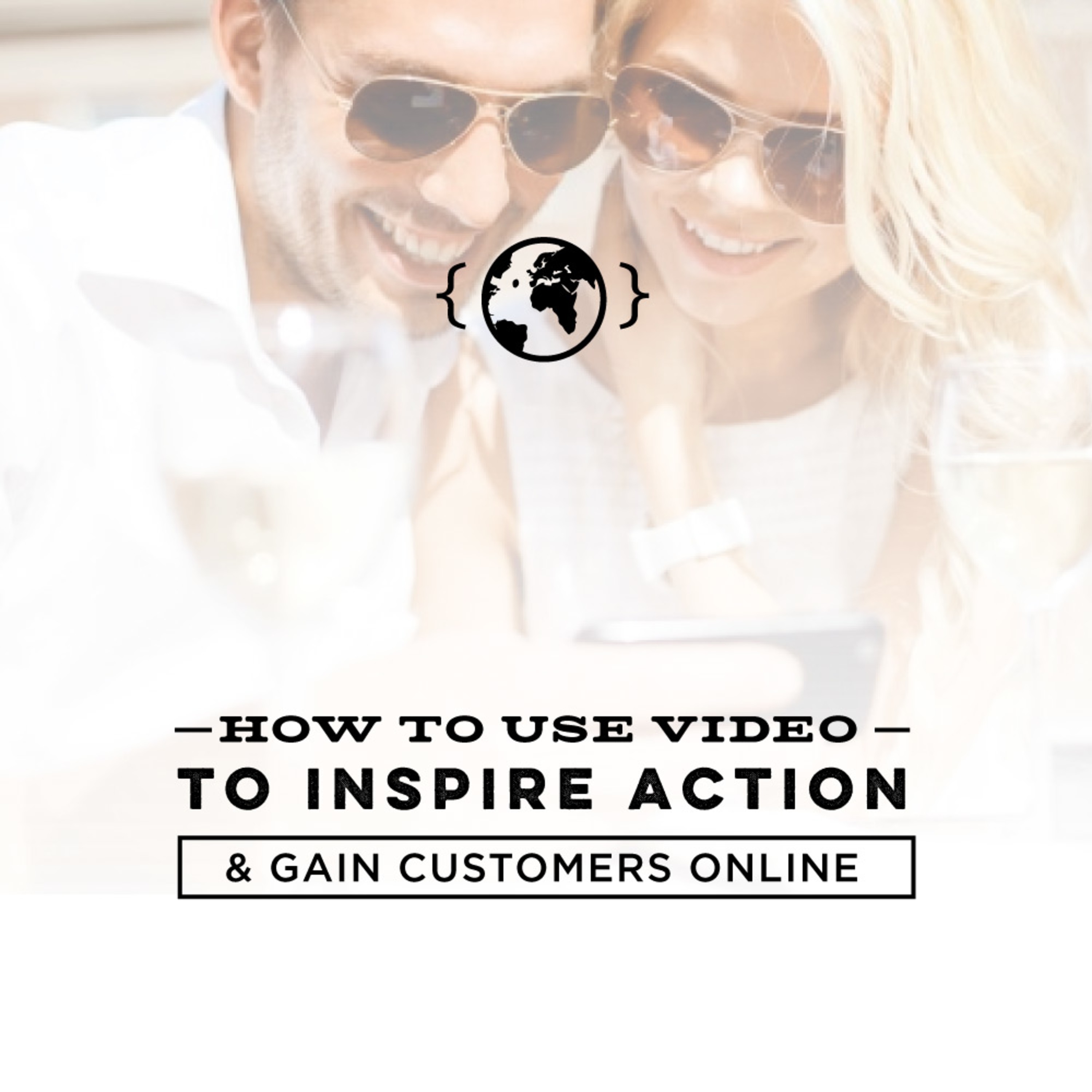 Ep. 9 - How To Use Video To Inspire Action and Gain Customers Online episode artwork