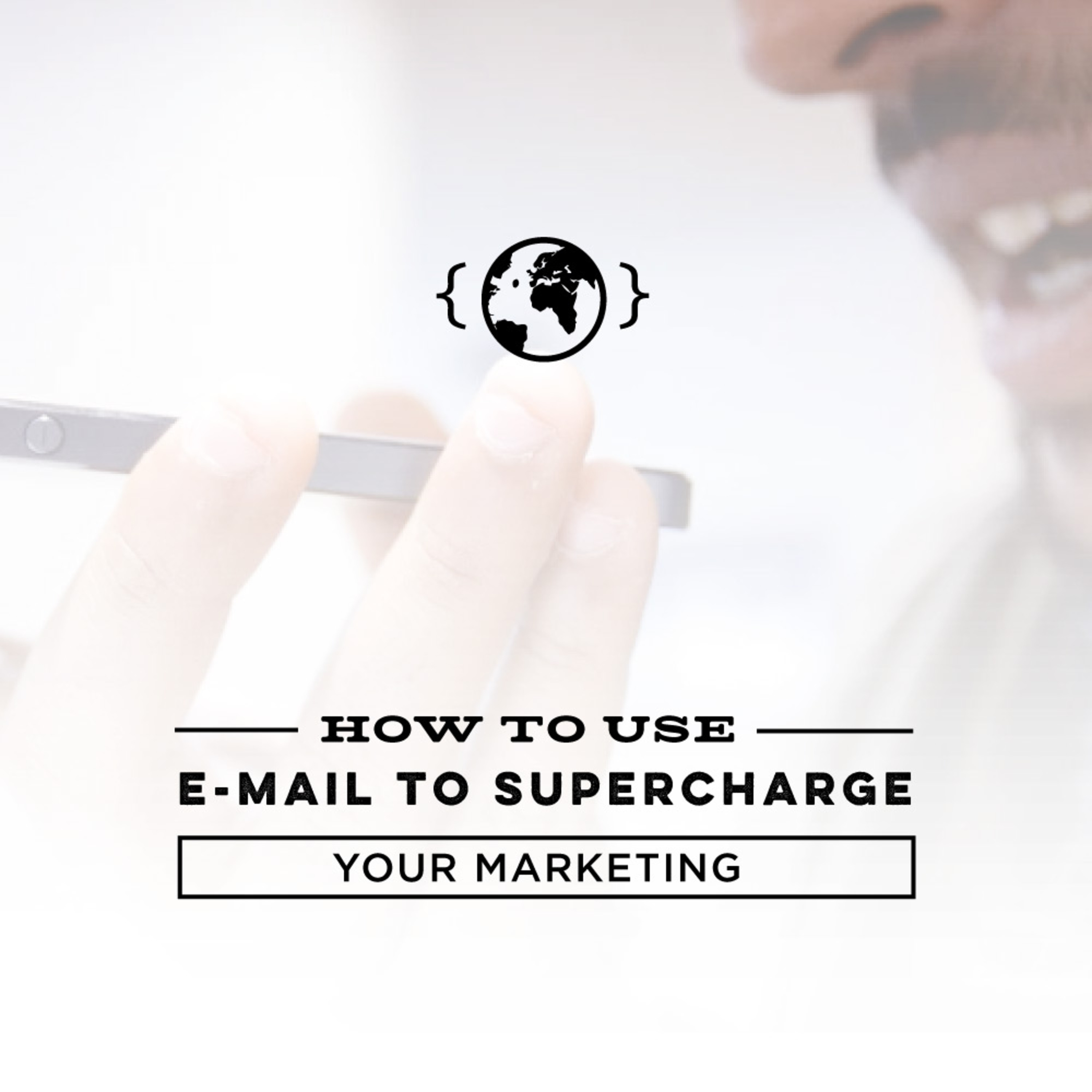 Ep. 11 - How to Use E-mail to Supercharge your Marketing episode artwork