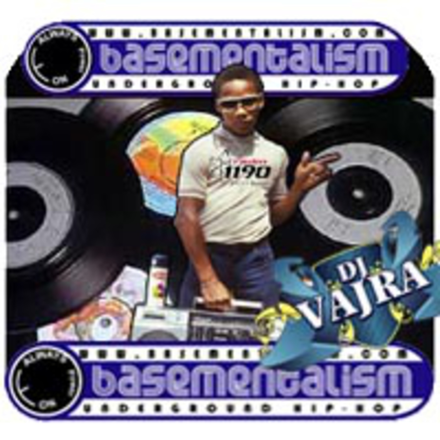 Live on Basementalism