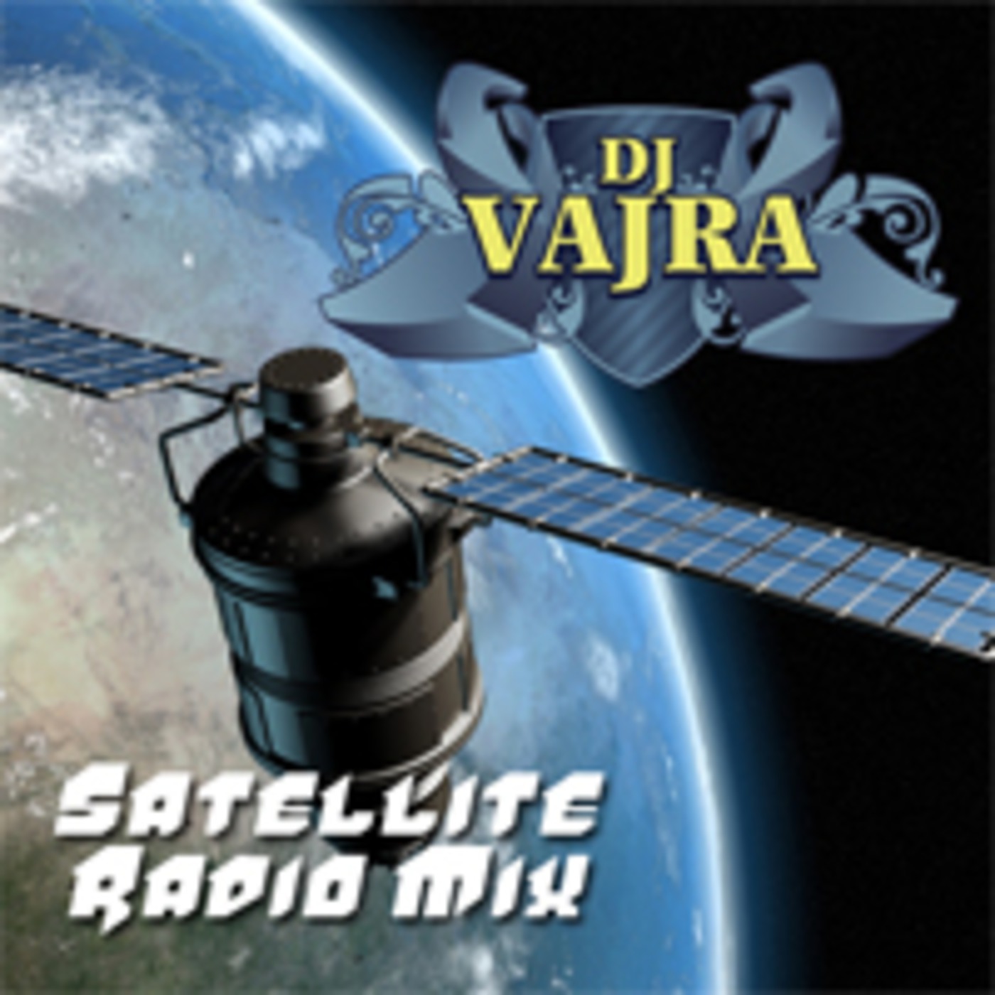 Satellite Radio Mix Pt 2