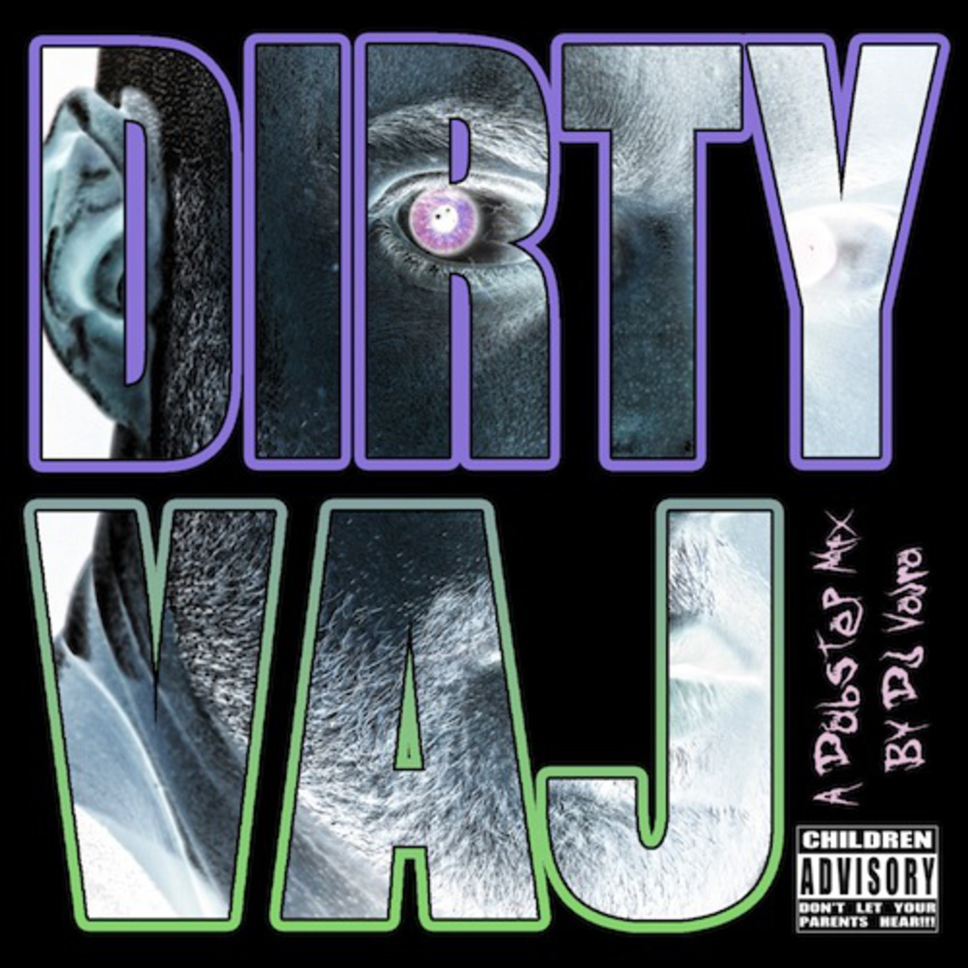 DJ Vajra\'s podcast