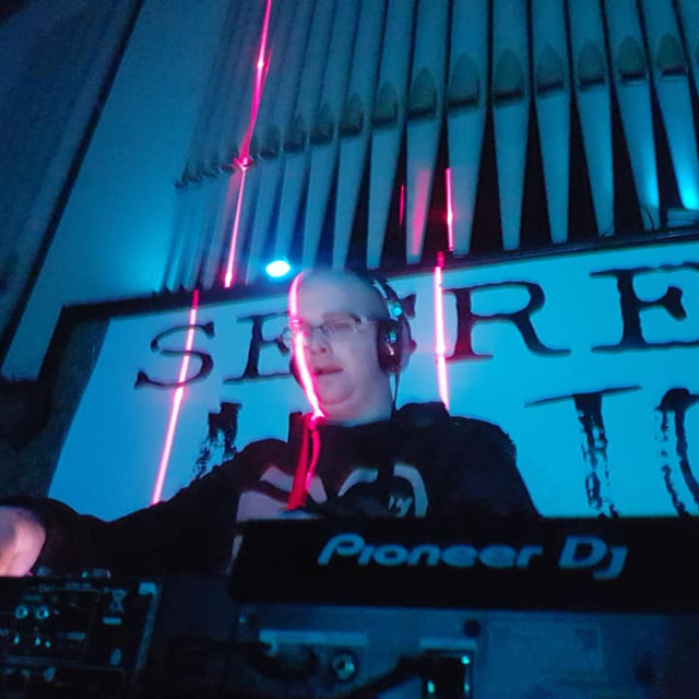 DJ Youngy In My House Podcast