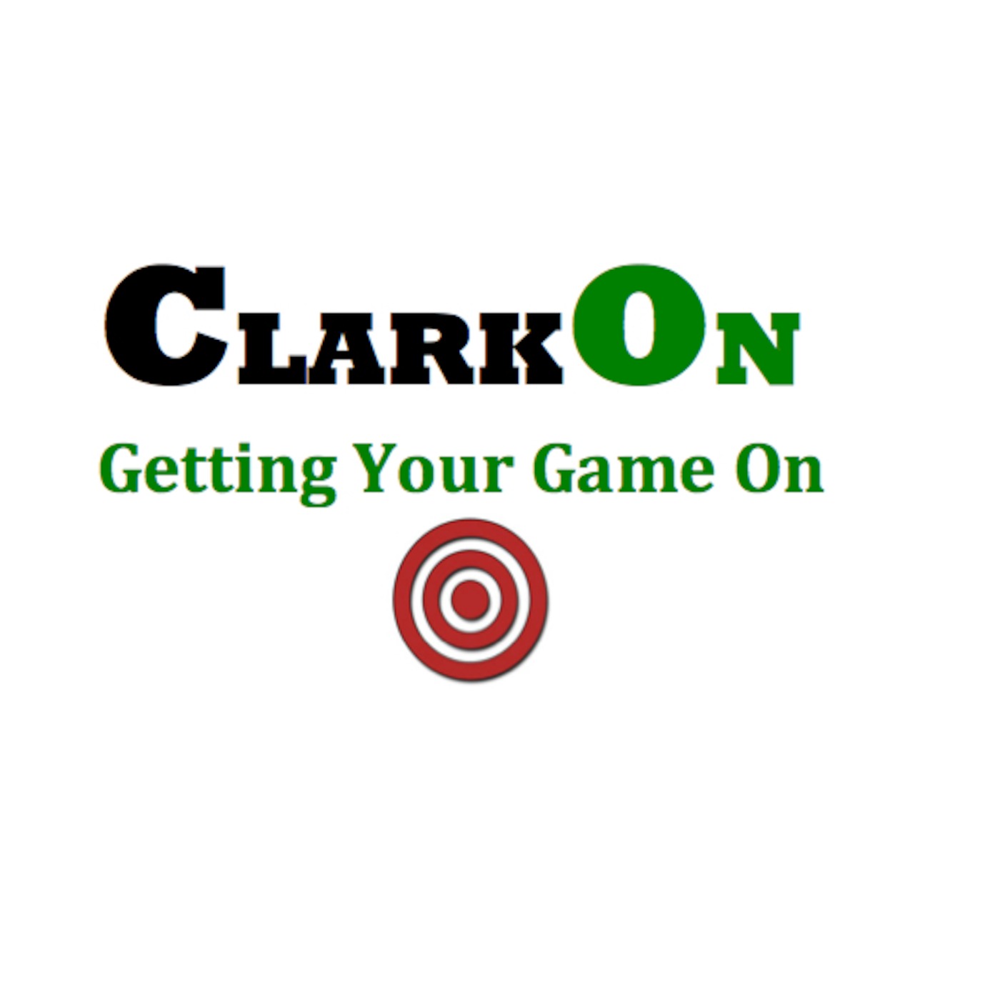 MJ Clark's Podcast