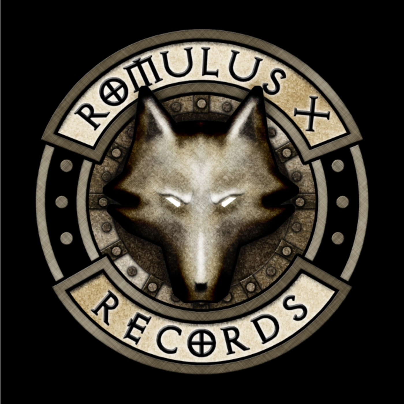 Romulus X Records Podcasts