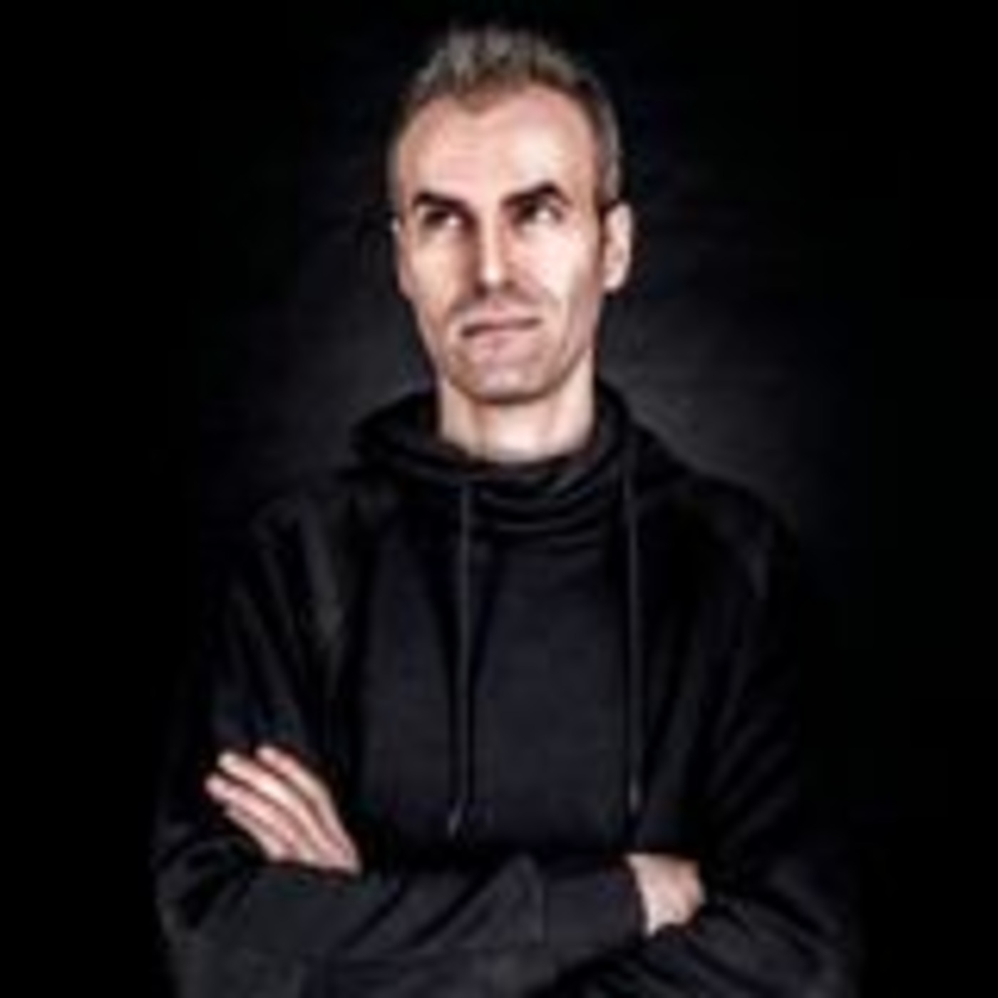 Andrea Mazza - Trance Evolution Podcast