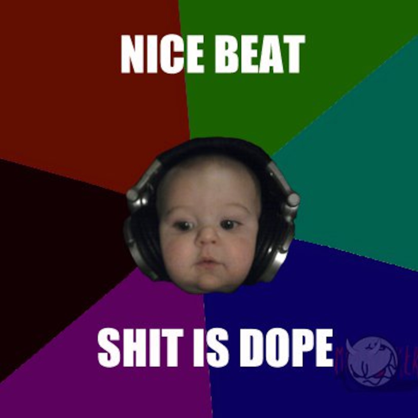 Solemn Thirsty ( Break beat mash up)