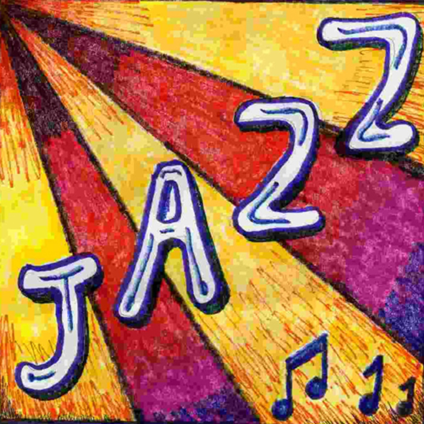 Clásicos del Jazz (por Memo Man)