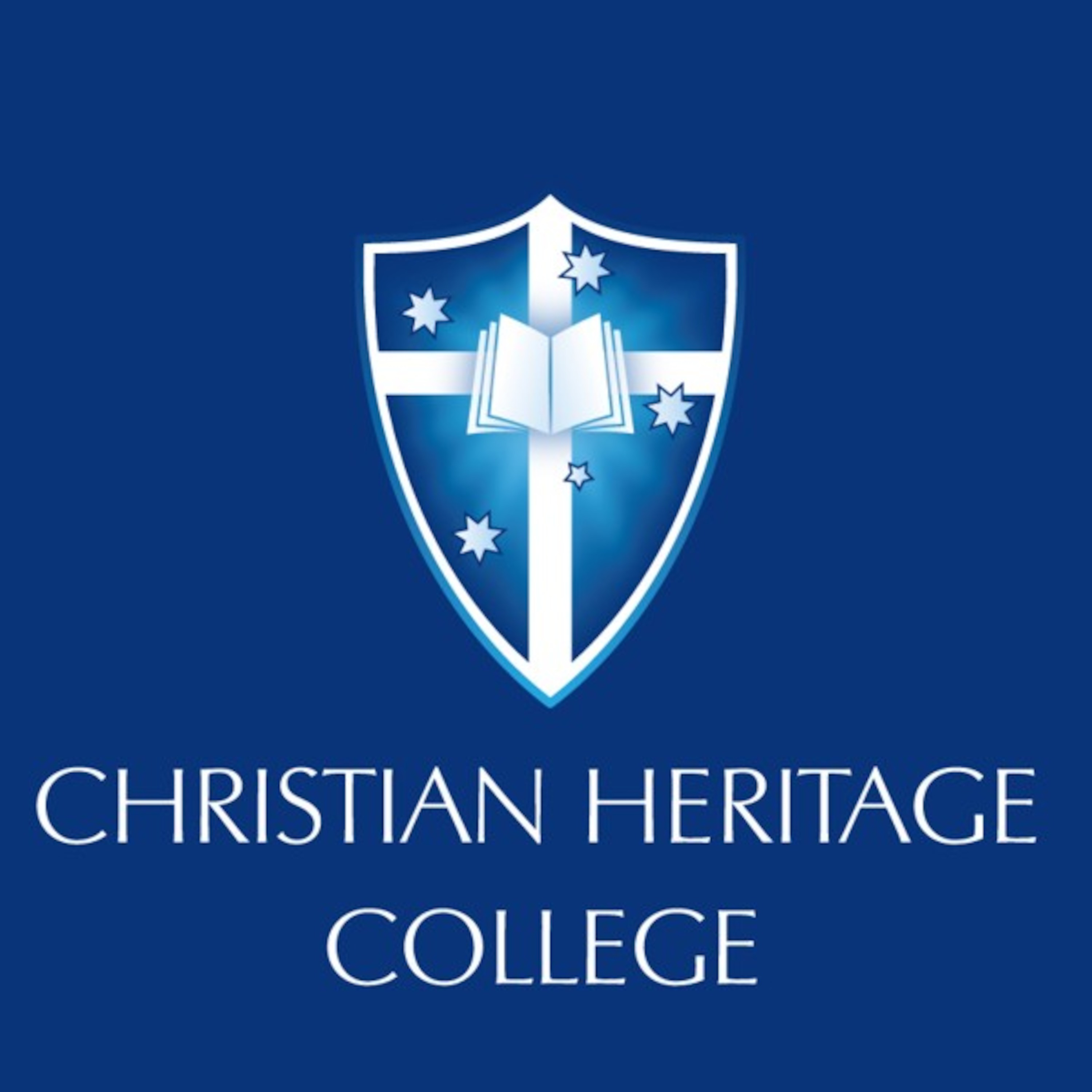 Education & Humanities at CHC podcast artwork