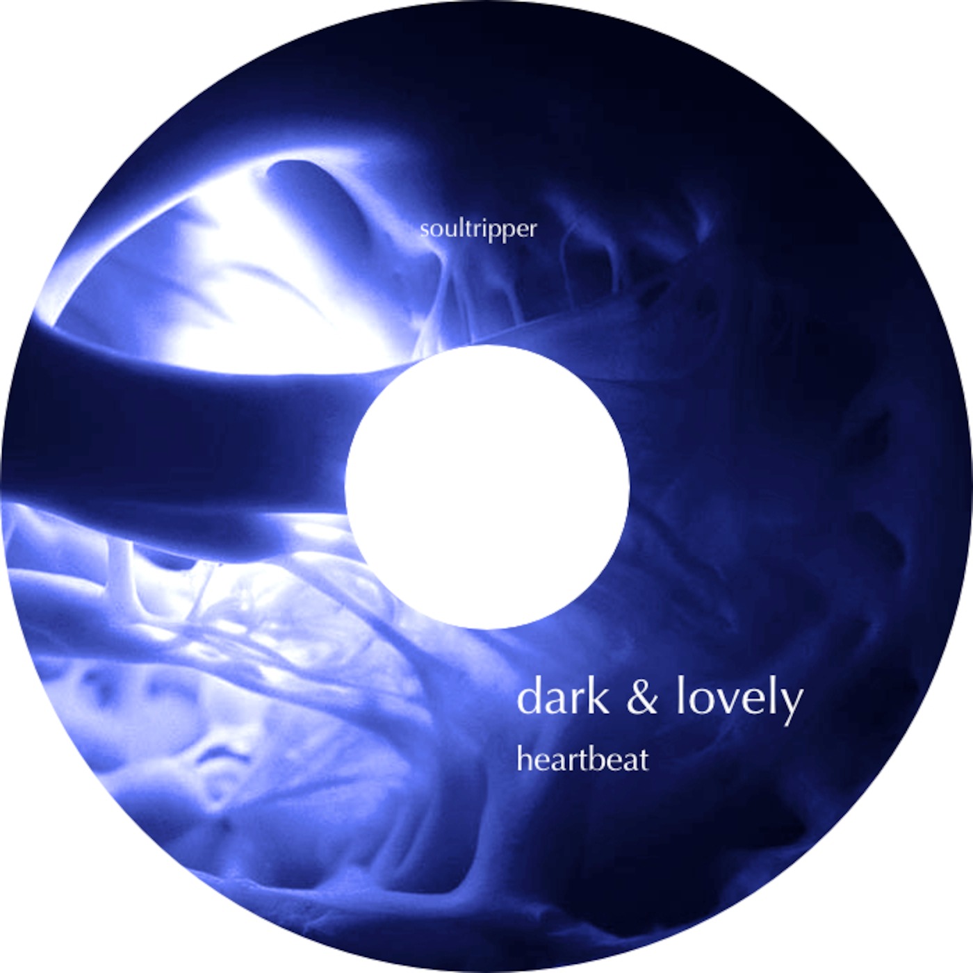 Dark and Lovely: Heartbeat