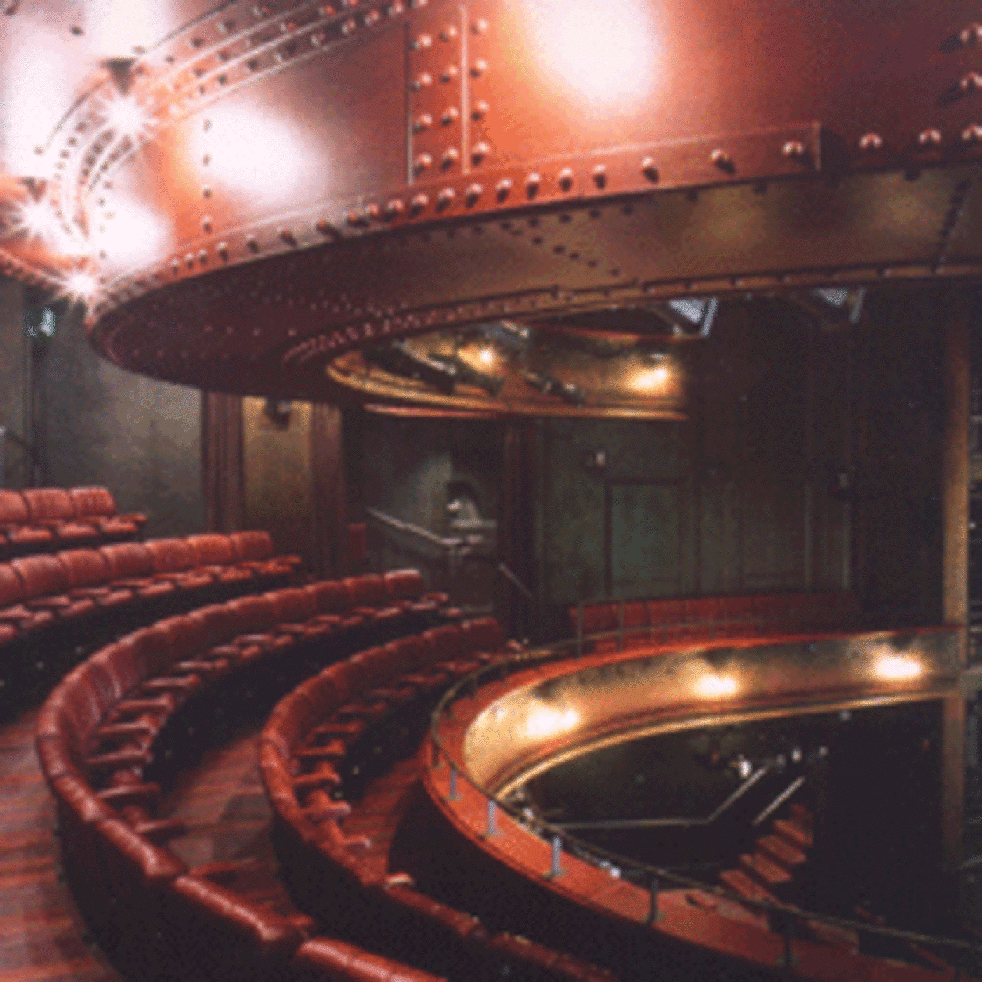 Changing Our Region Through Prayer