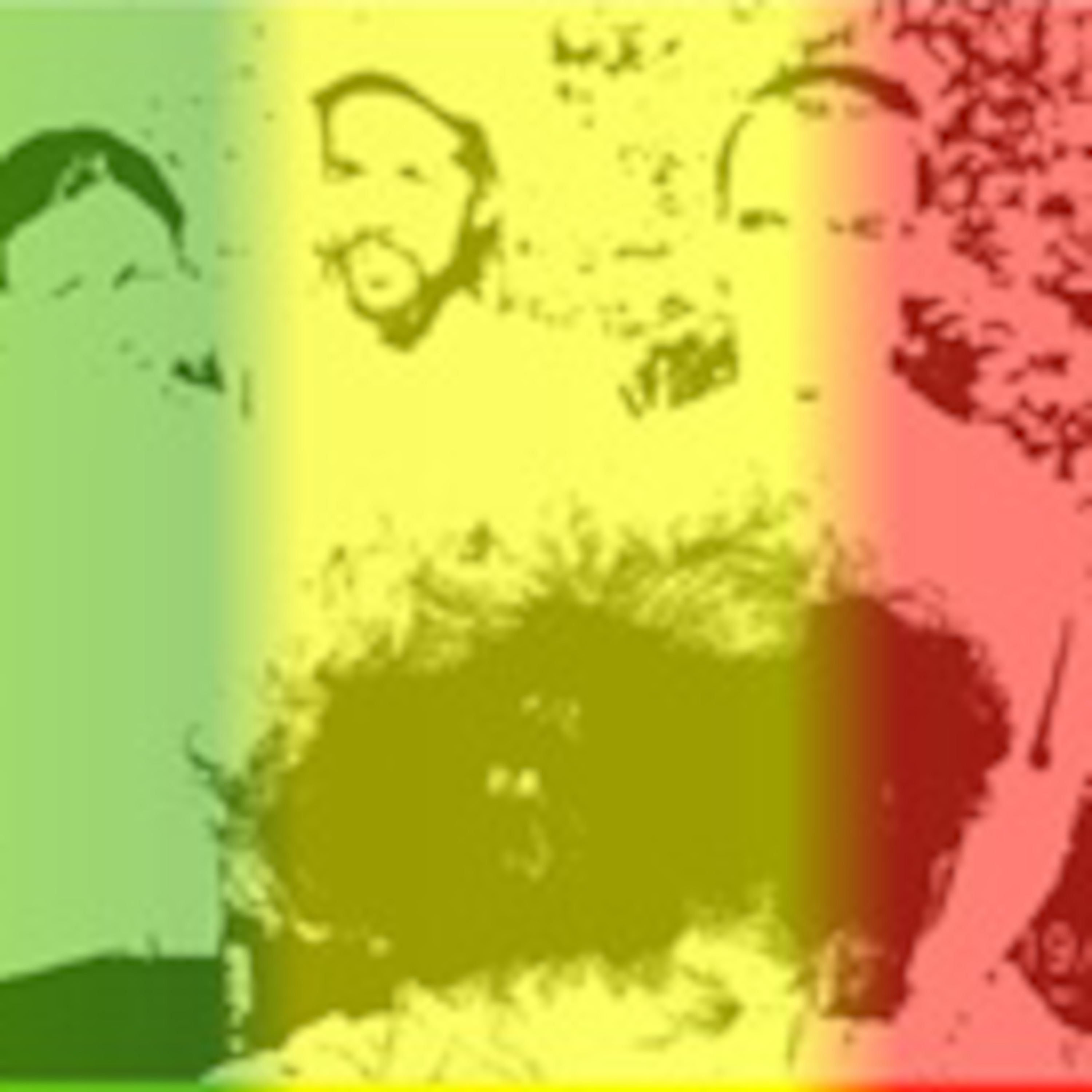 Classical Roots podcast artwork