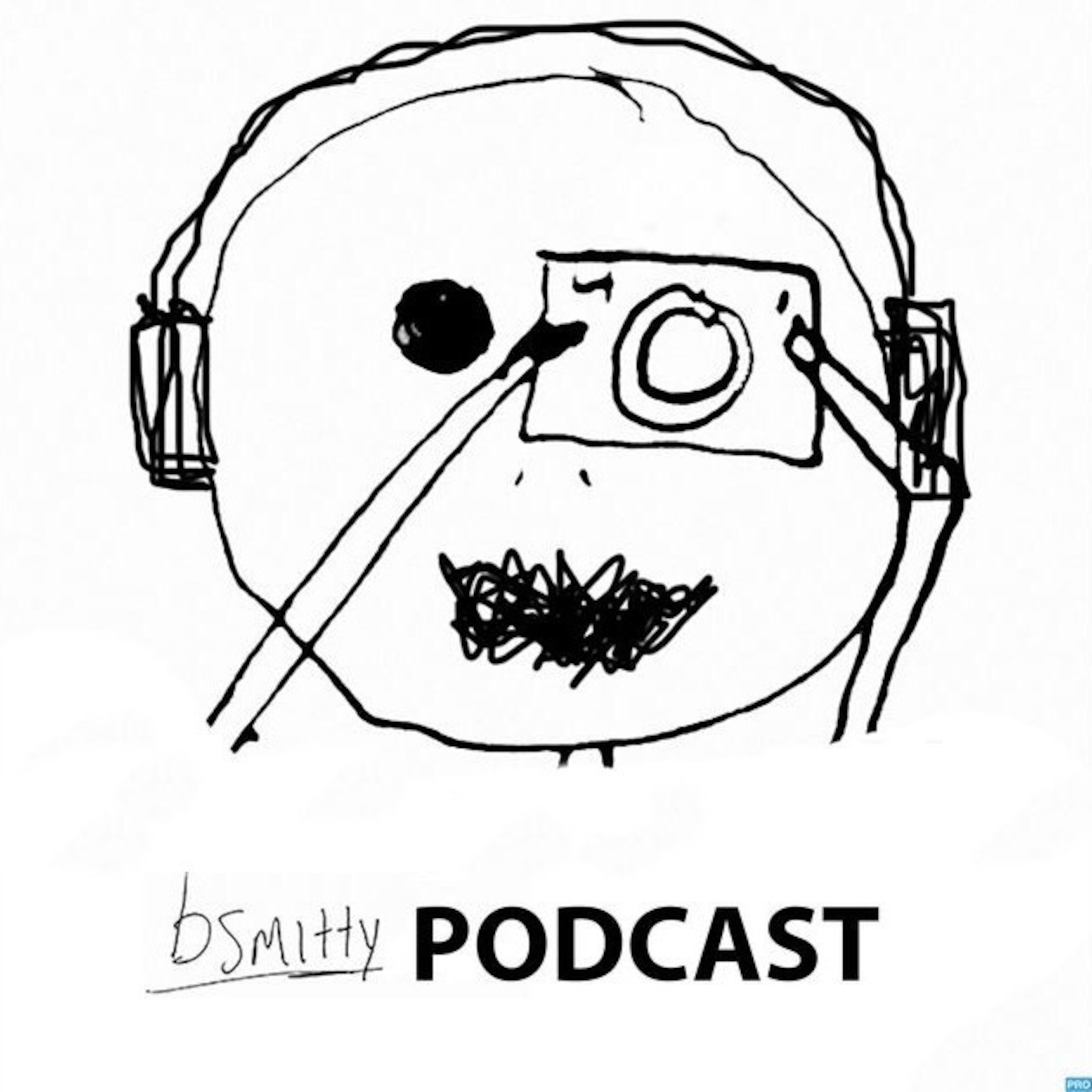 bsmitty podcast