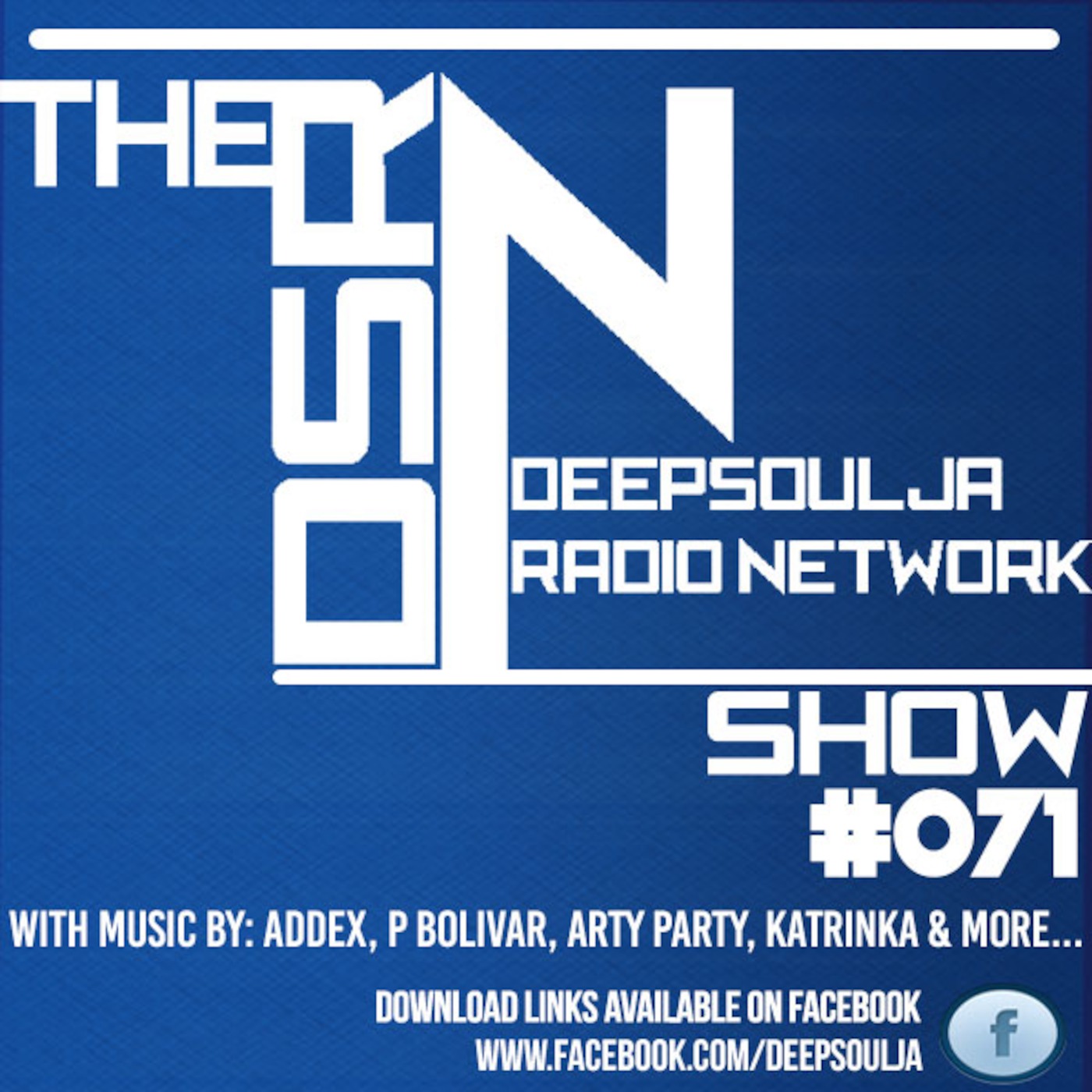 The DeepSoulja Radio Network