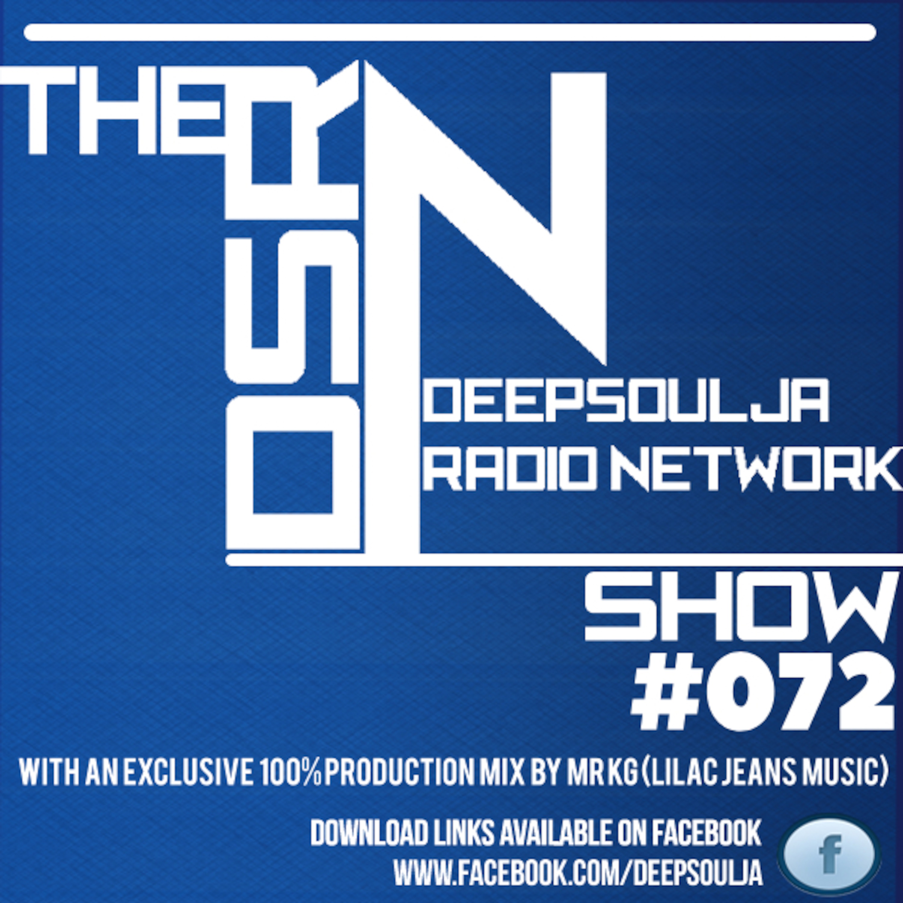 The DeepSoulja Radio Network