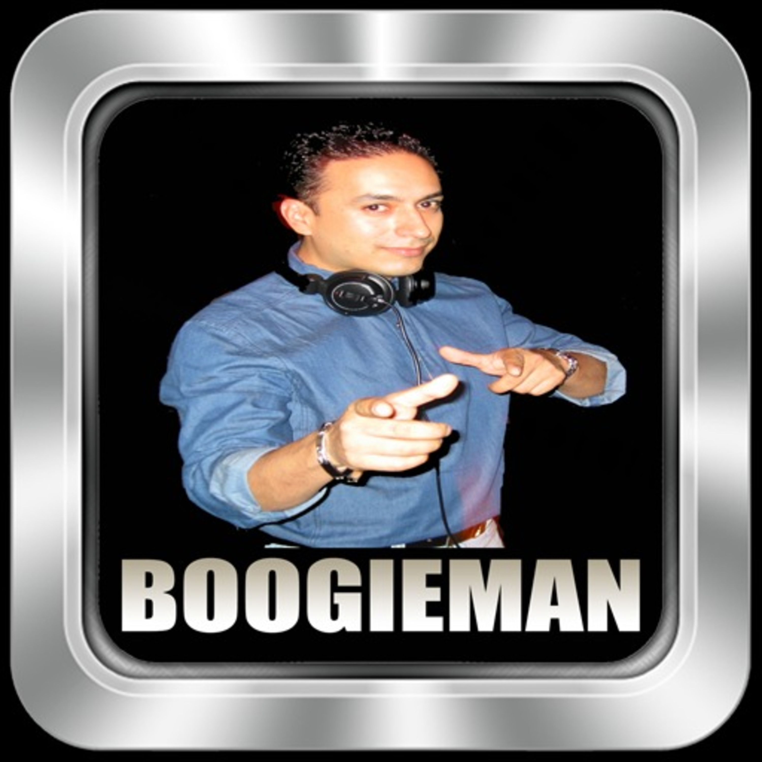 BOOGIEMAN\'s Podcast