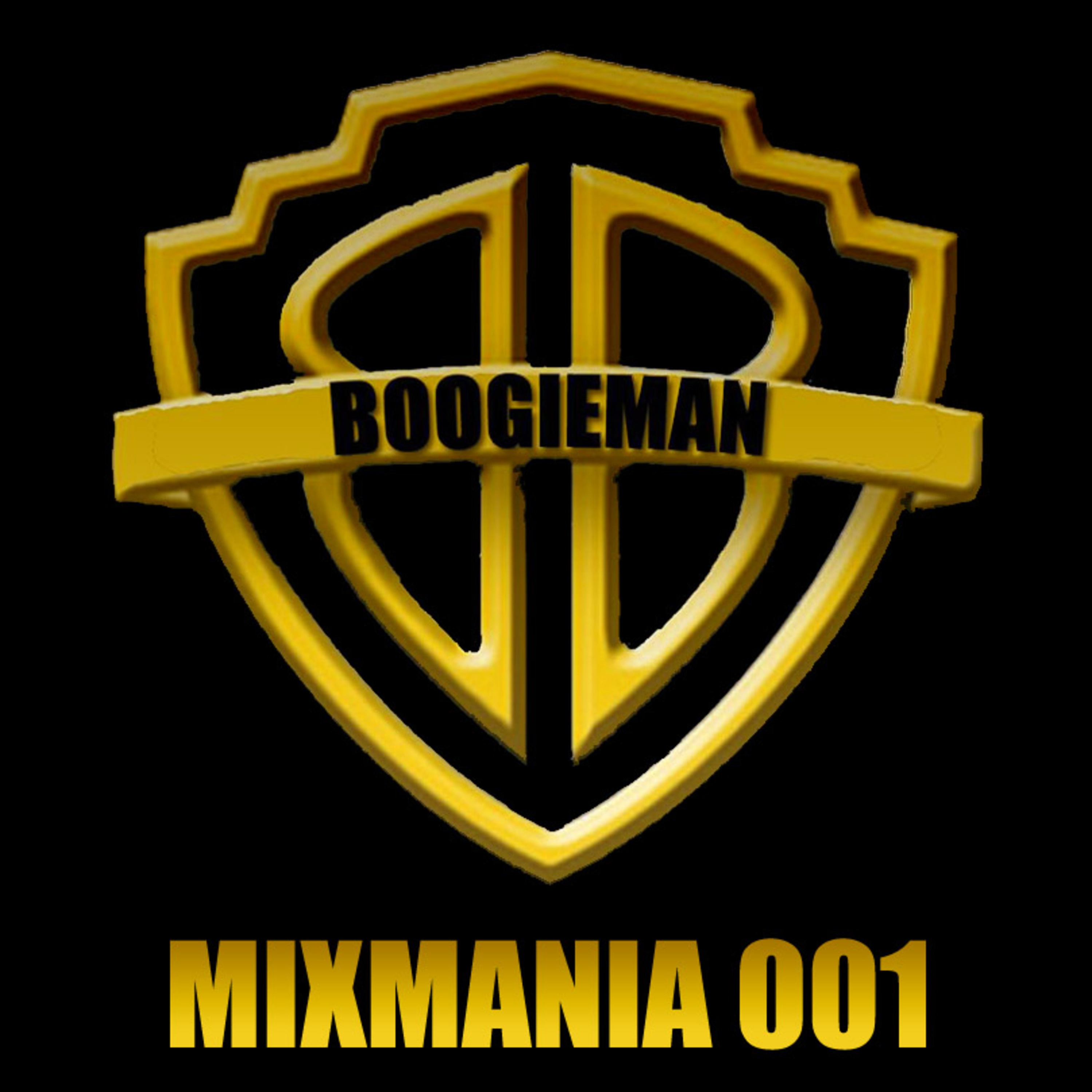 BOOGIEMAN\'s Podcast