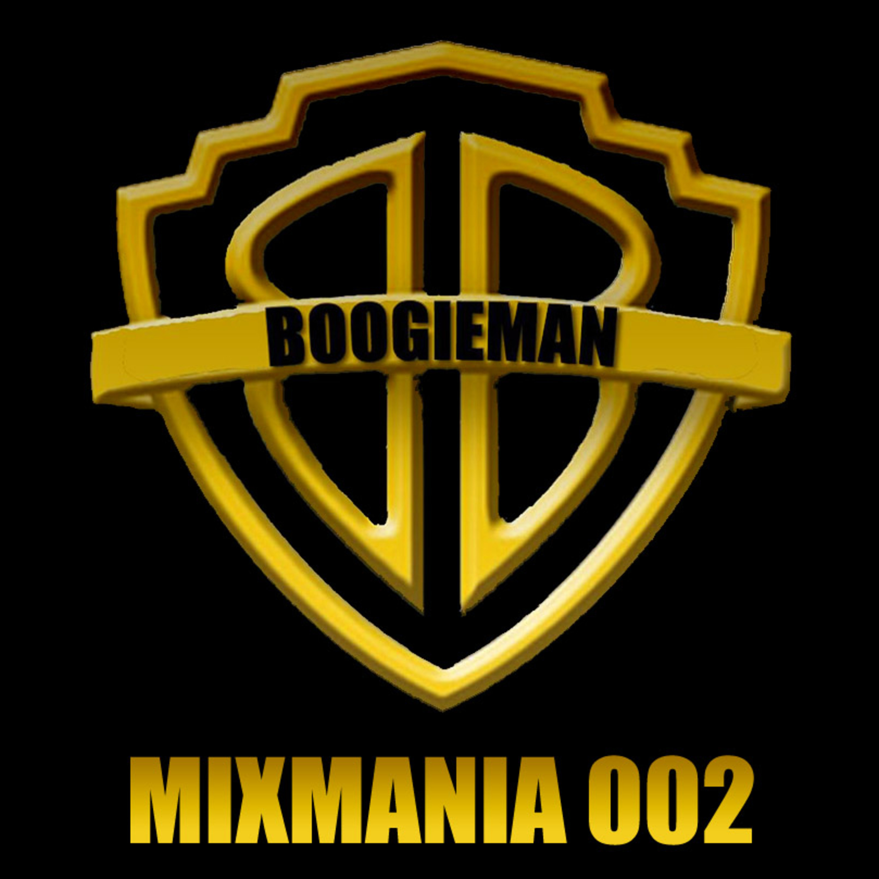 BOOGIEMAN\'s Podcast