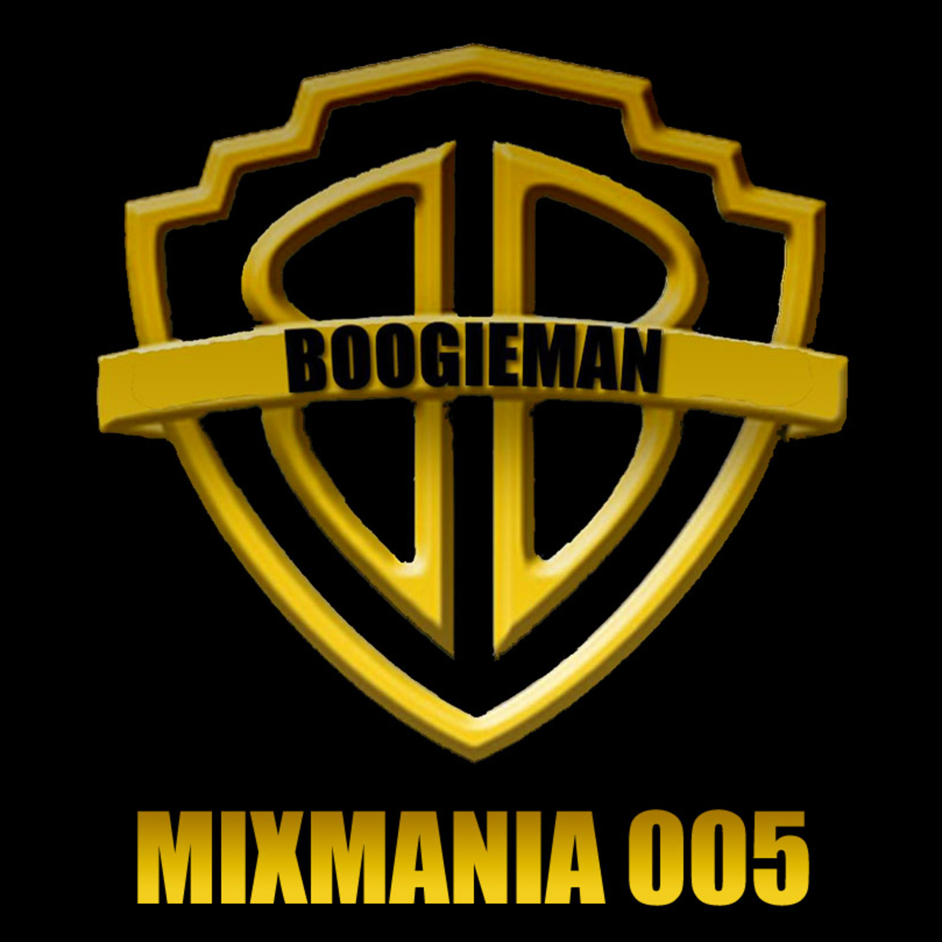 BOOGIEMAN\'s Podcast