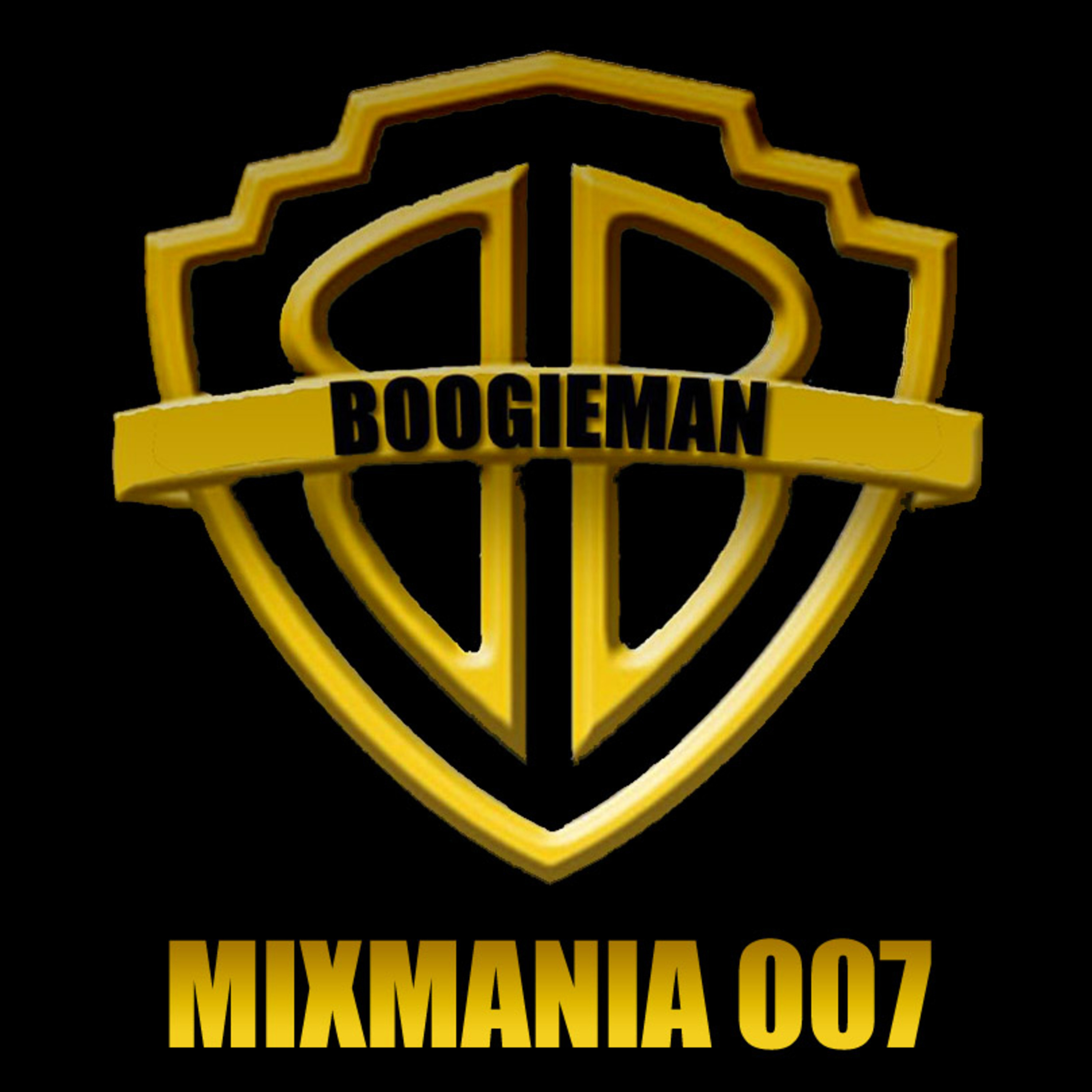 BOOGIEMAN\'s Podcast