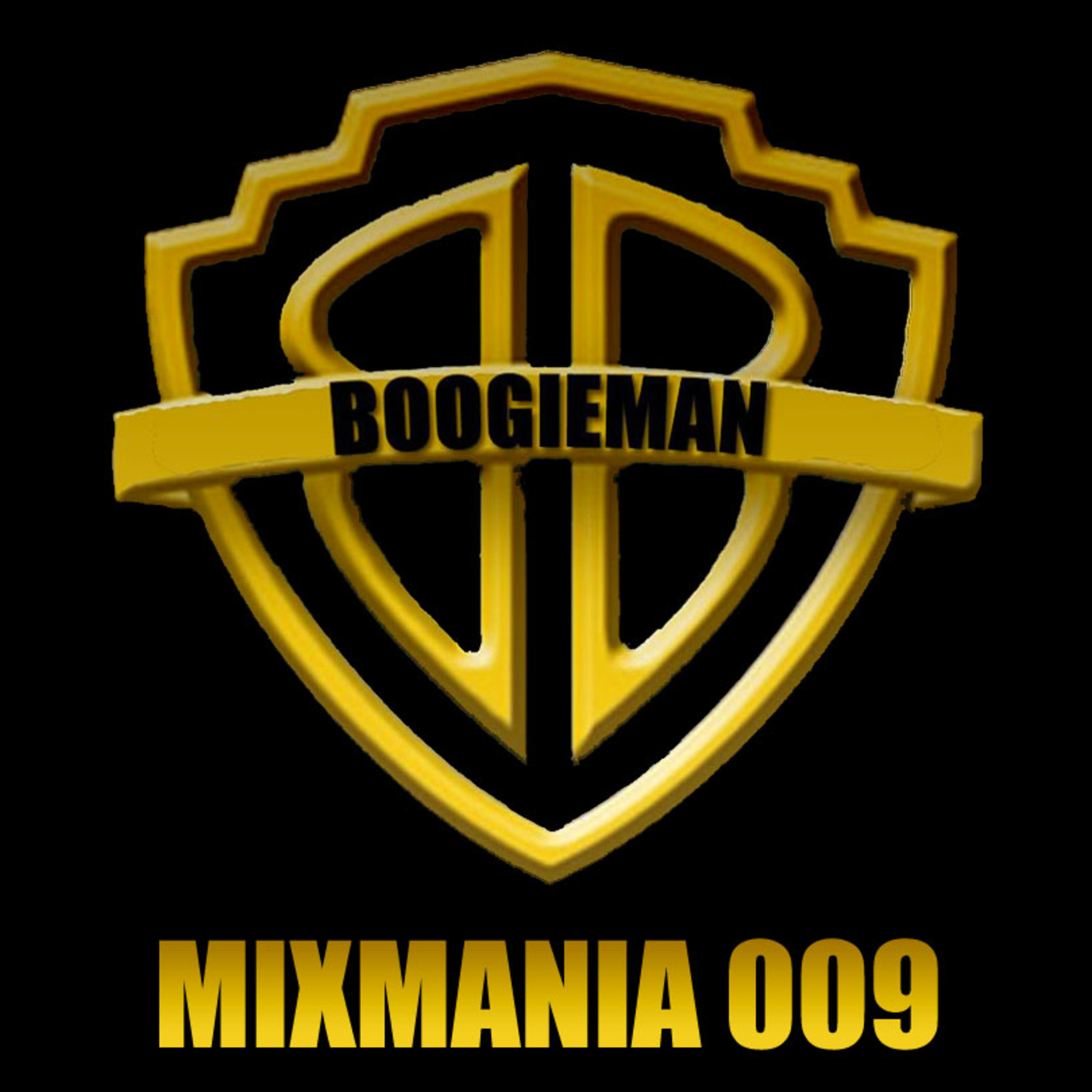 BOOGIEMAN\'s Podcast