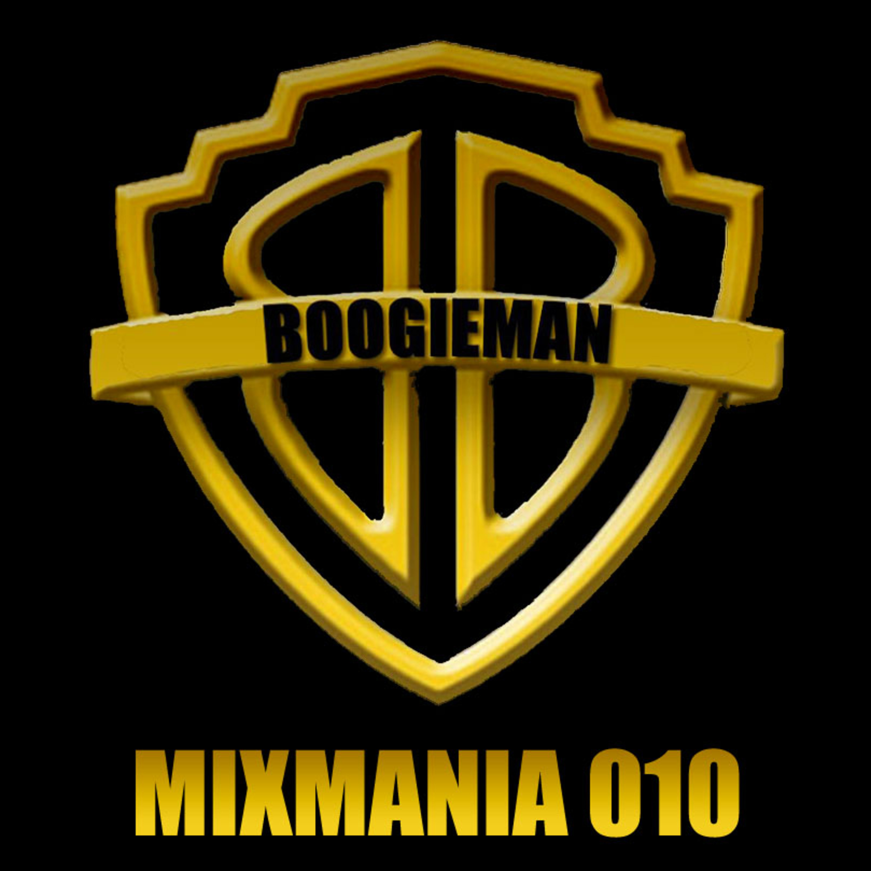 BOOGIEMAN\'s Podcast