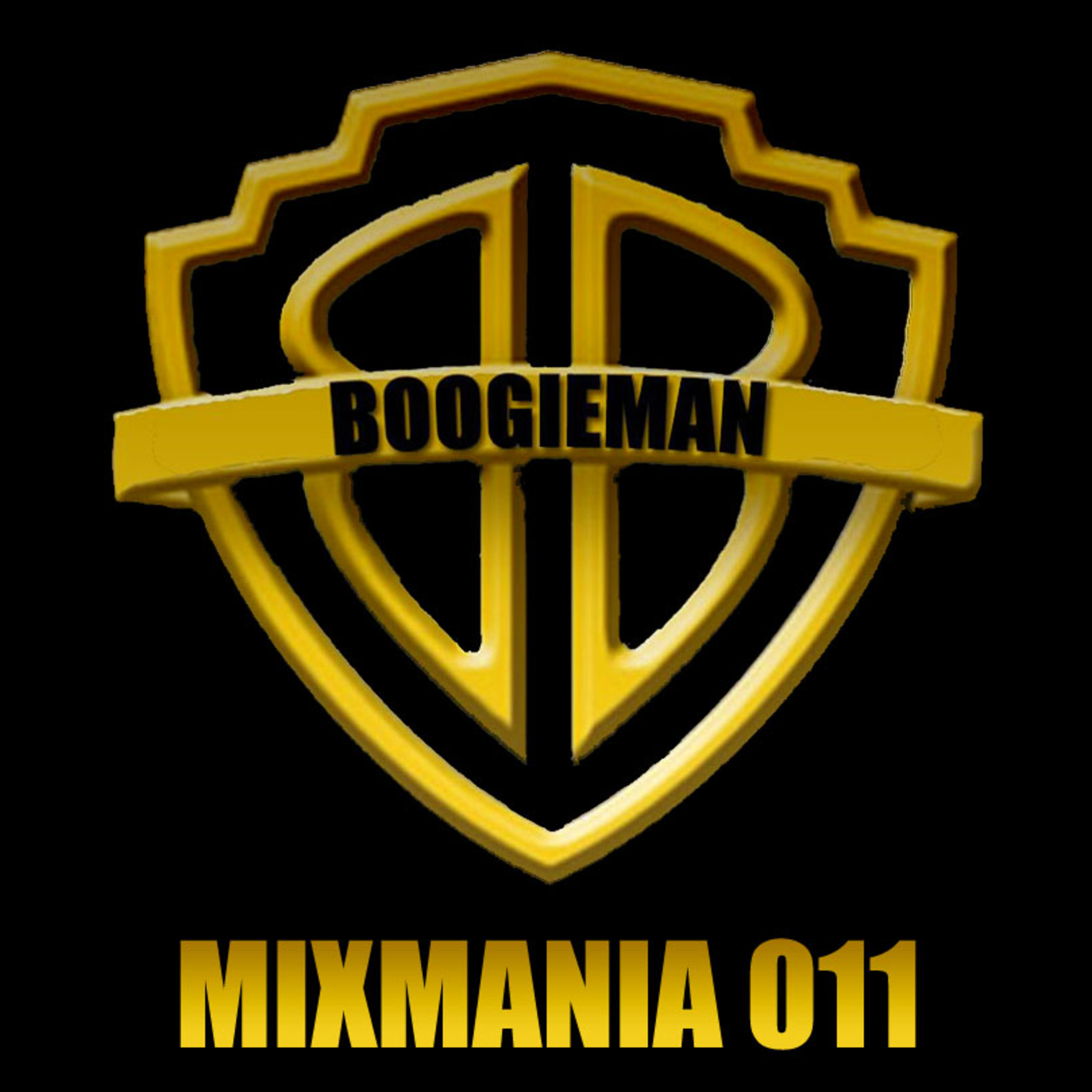 BOOGIEMAN\'s Podcast
