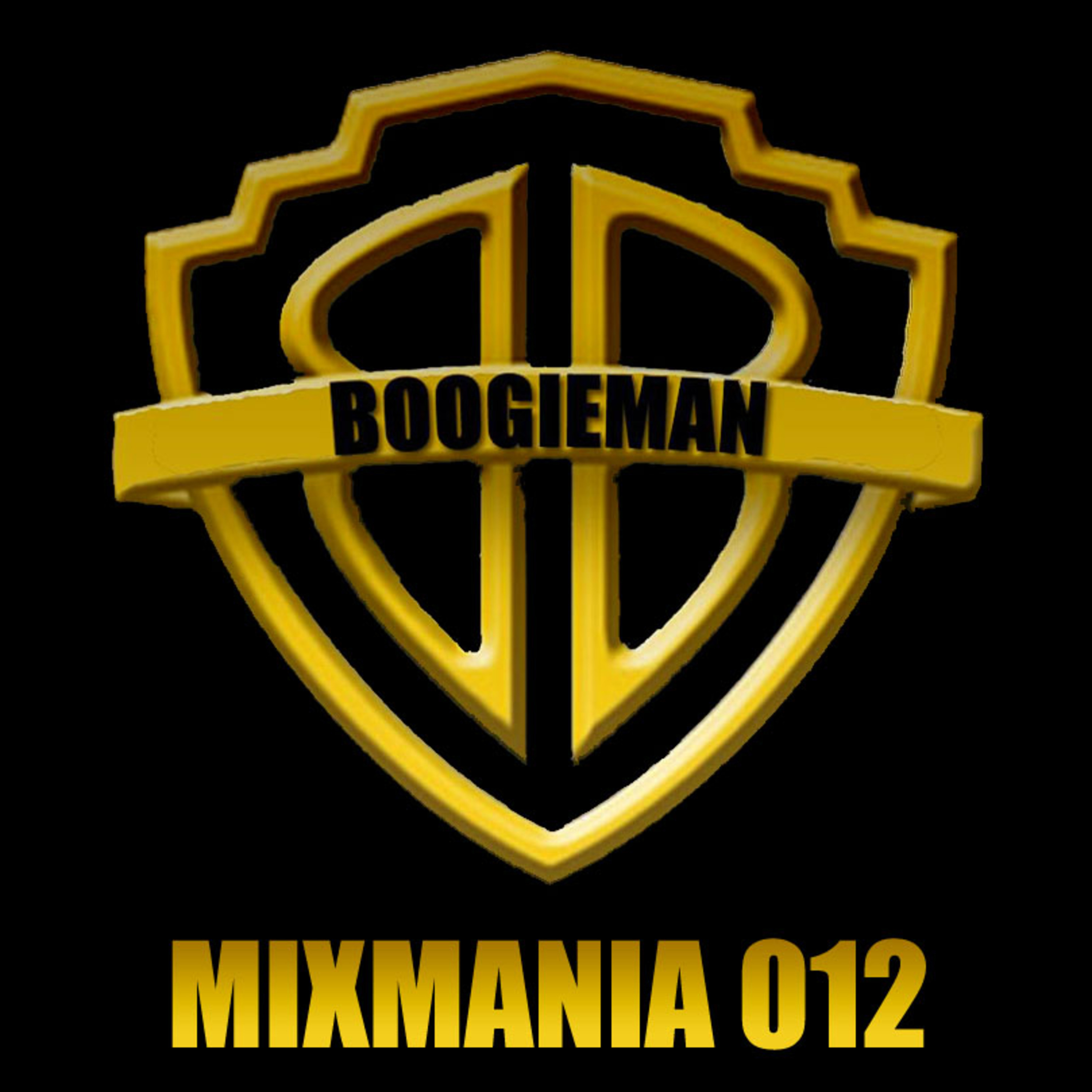BOOGIEMAN\'s Podcast
