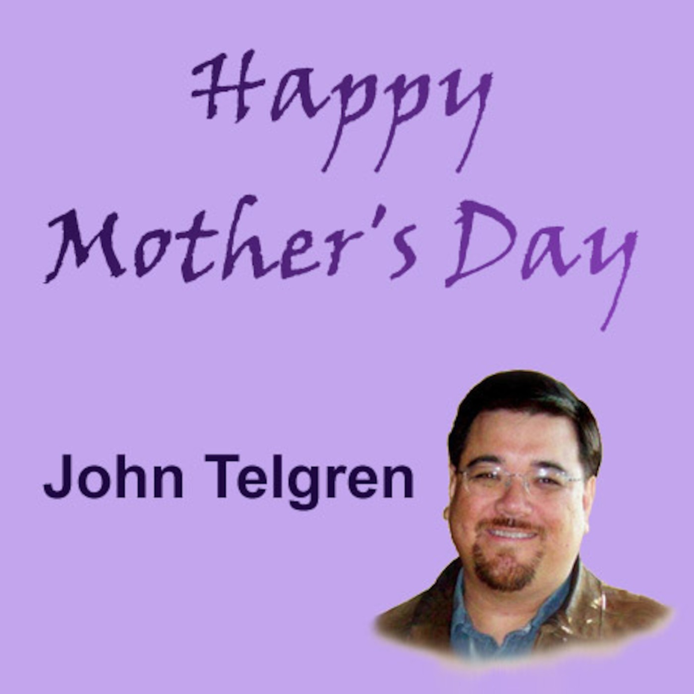 Sermon:  Mother's Day Sermon