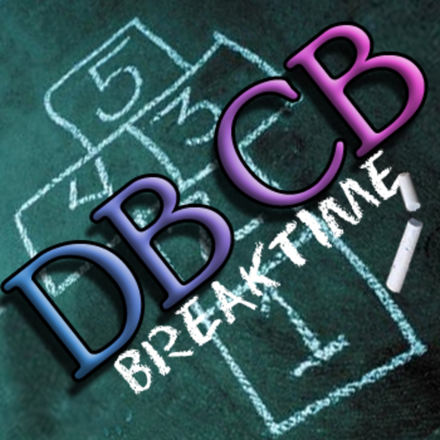 DBCB Breaktime