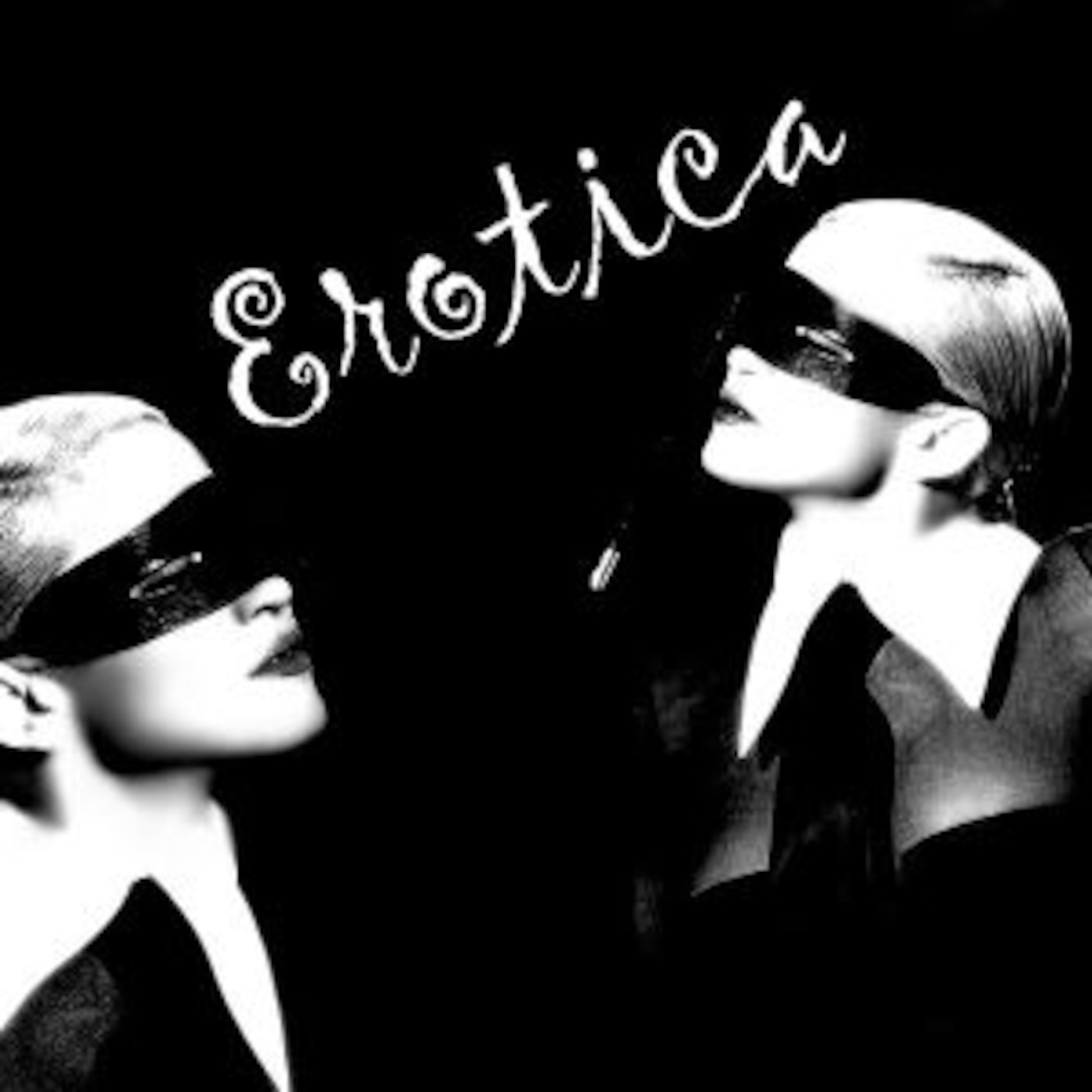 Madonna - Erotica 2012 (MiSha Skye MDNA Tour MDF Bootleg)