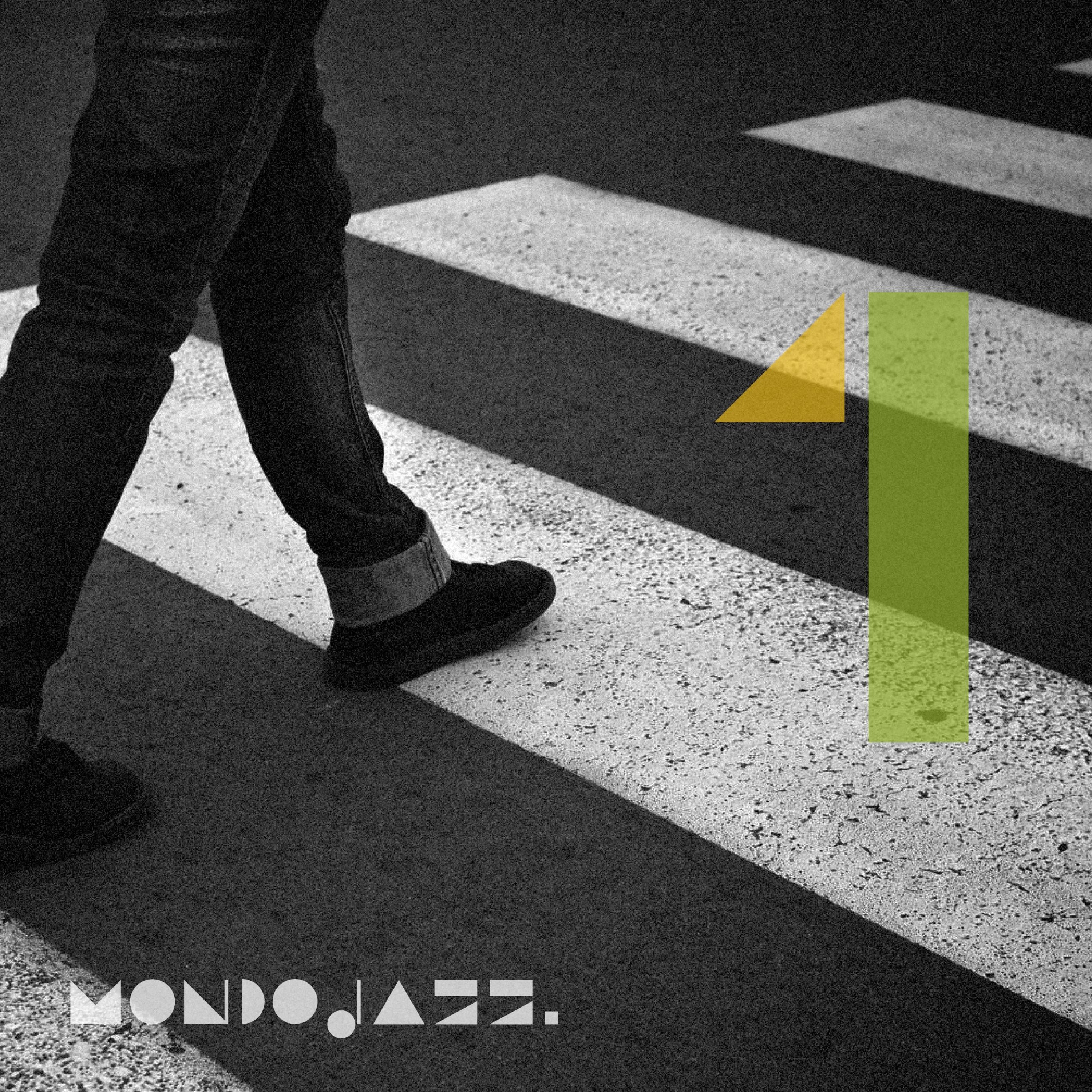 Mondo Jazz