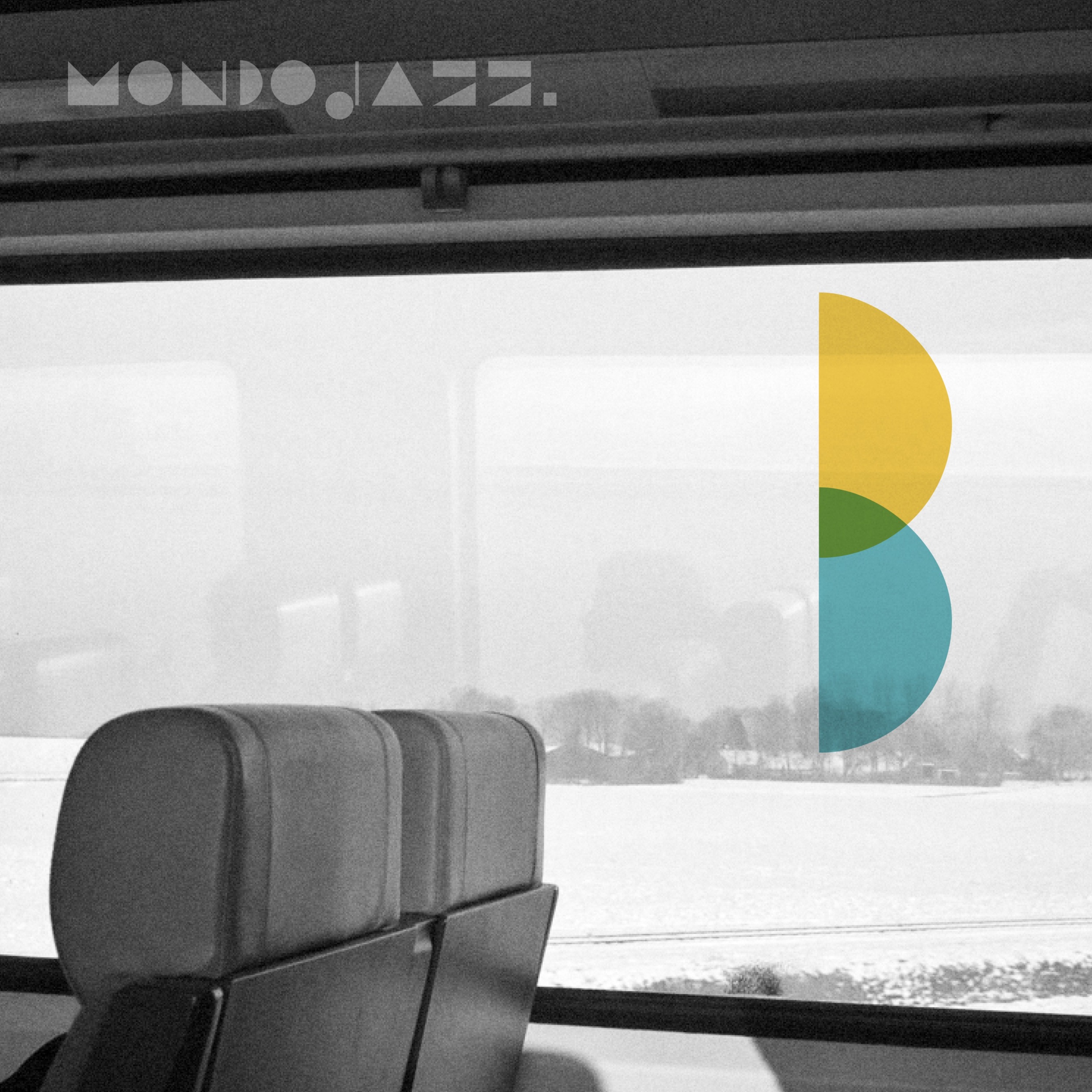 Mondo Jazz
