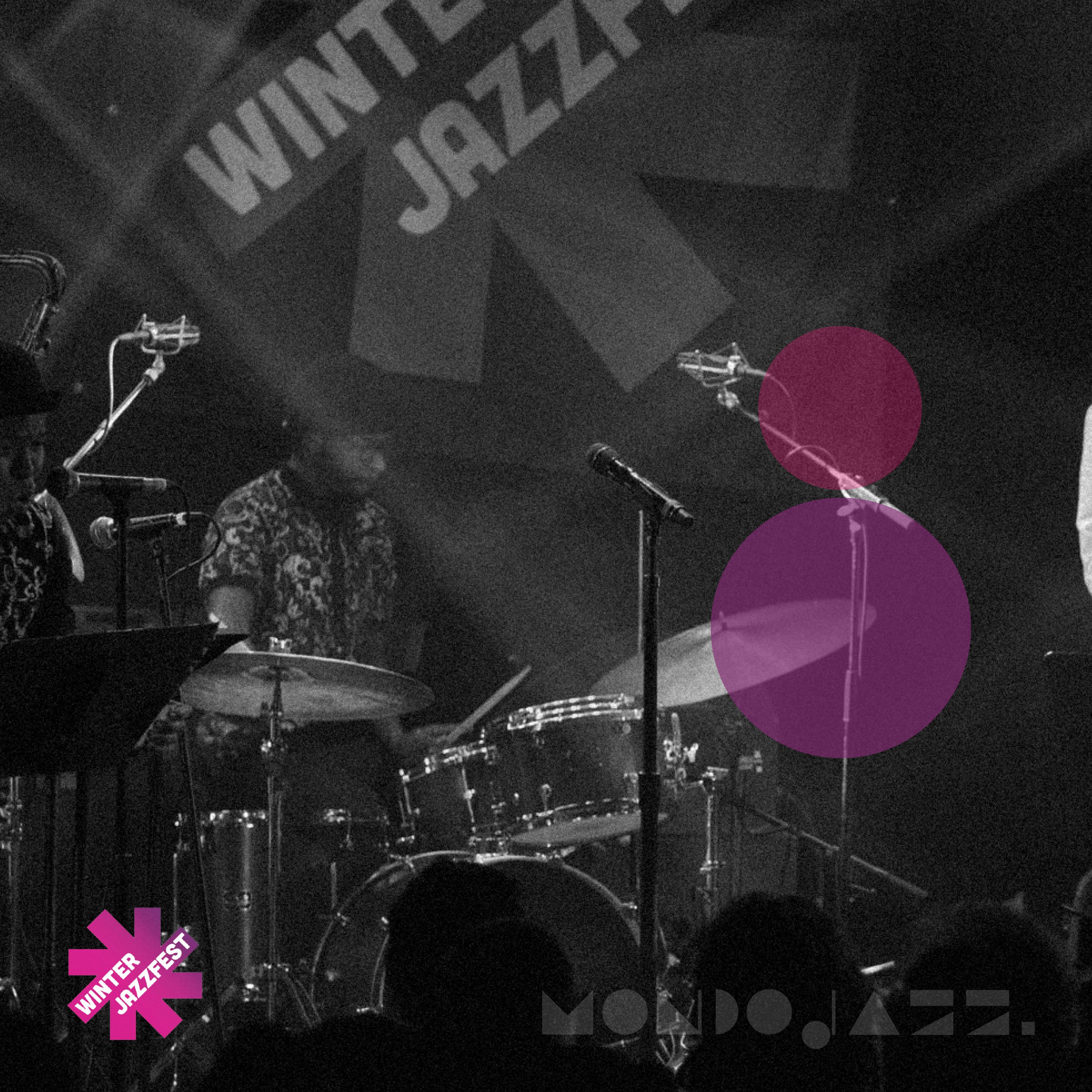 Mondo Jazz