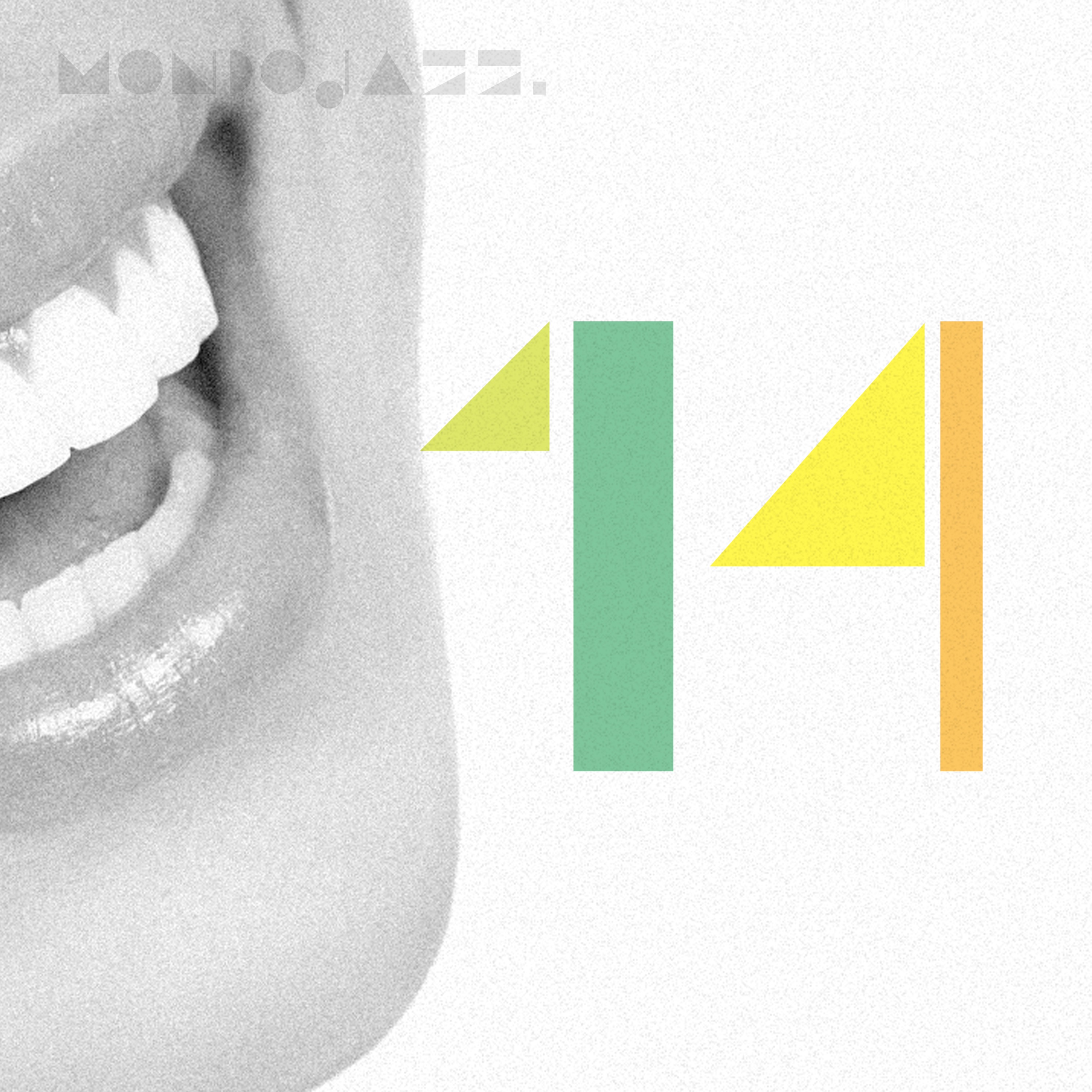 Mondo Jazz