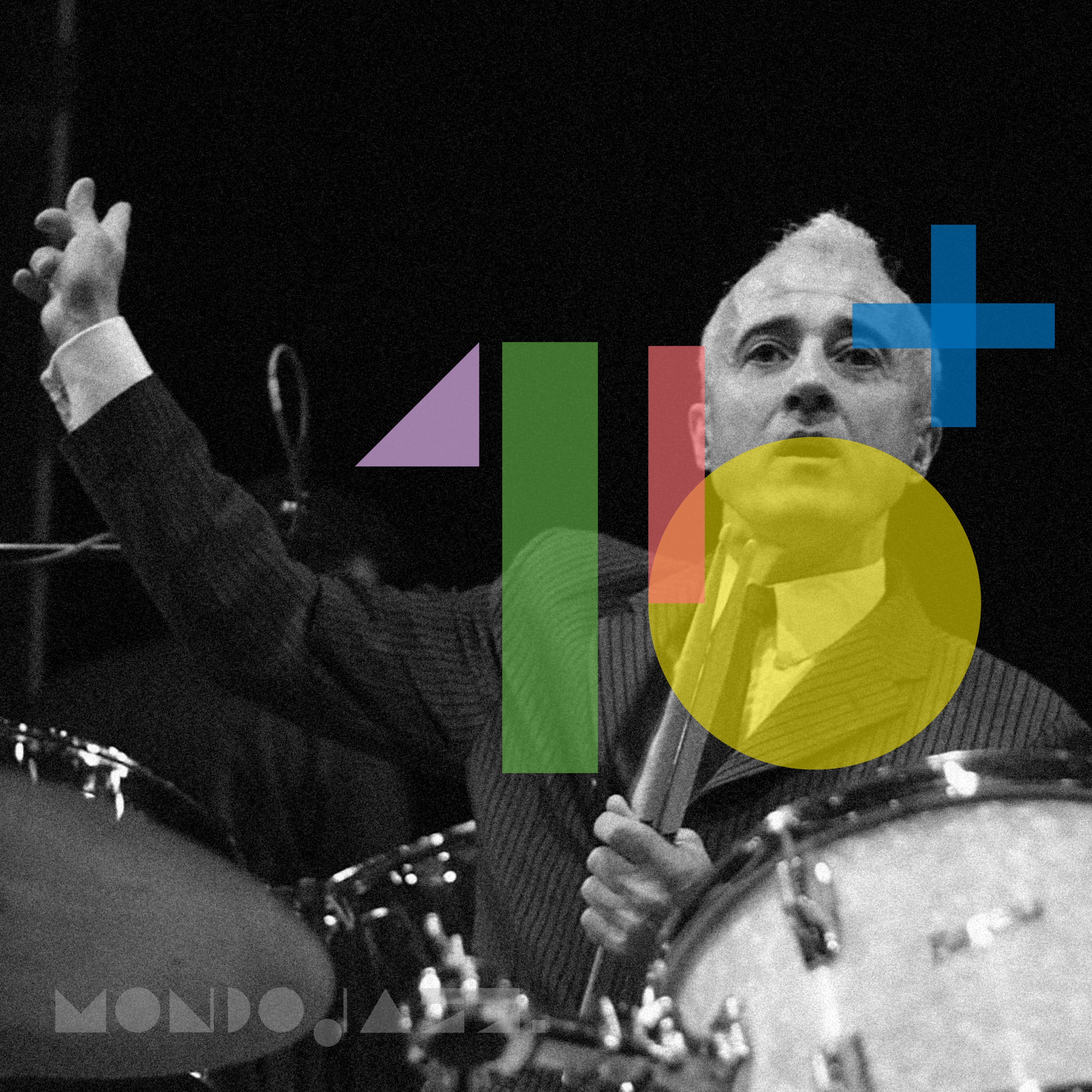 Mondo Jazz