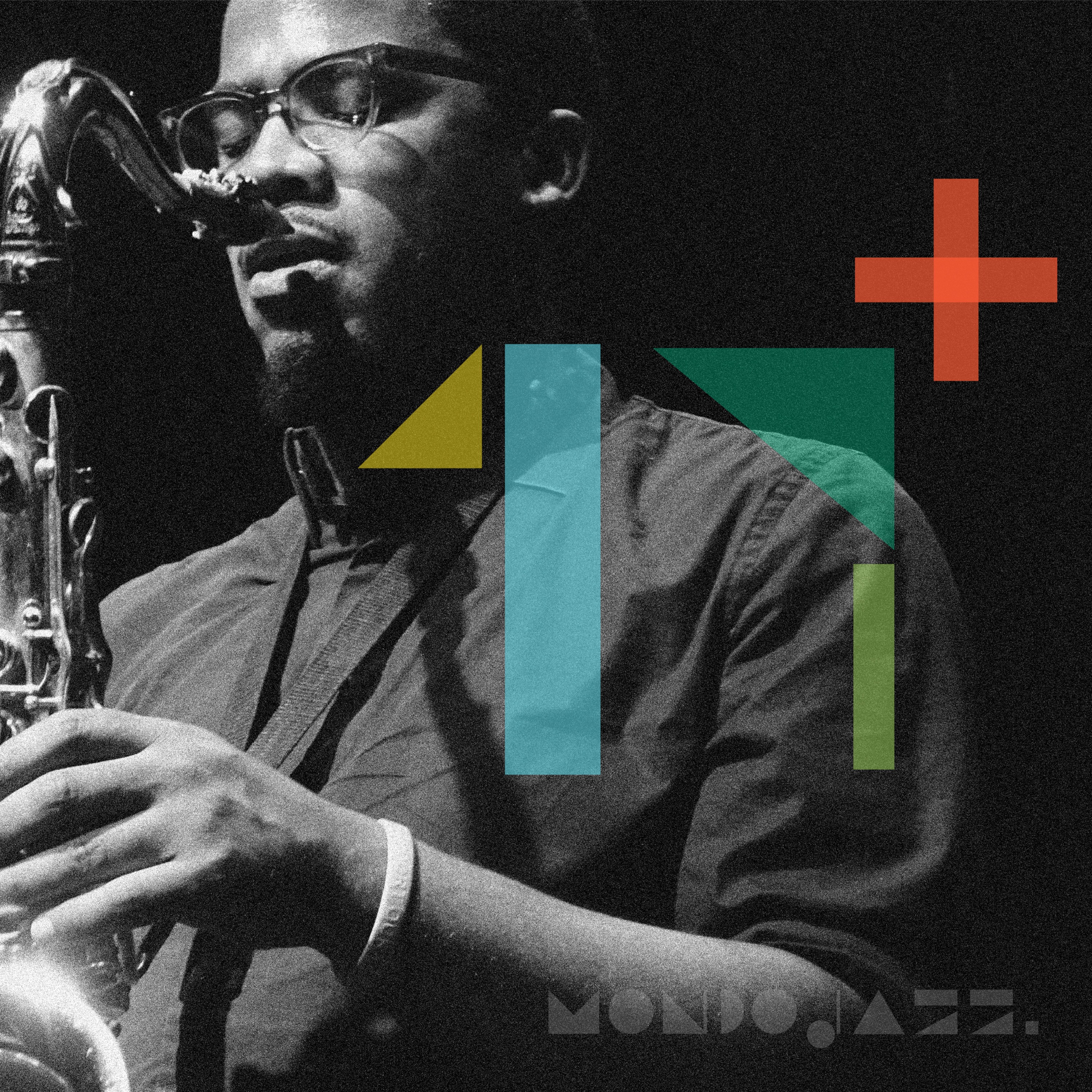 Mondo Jazz