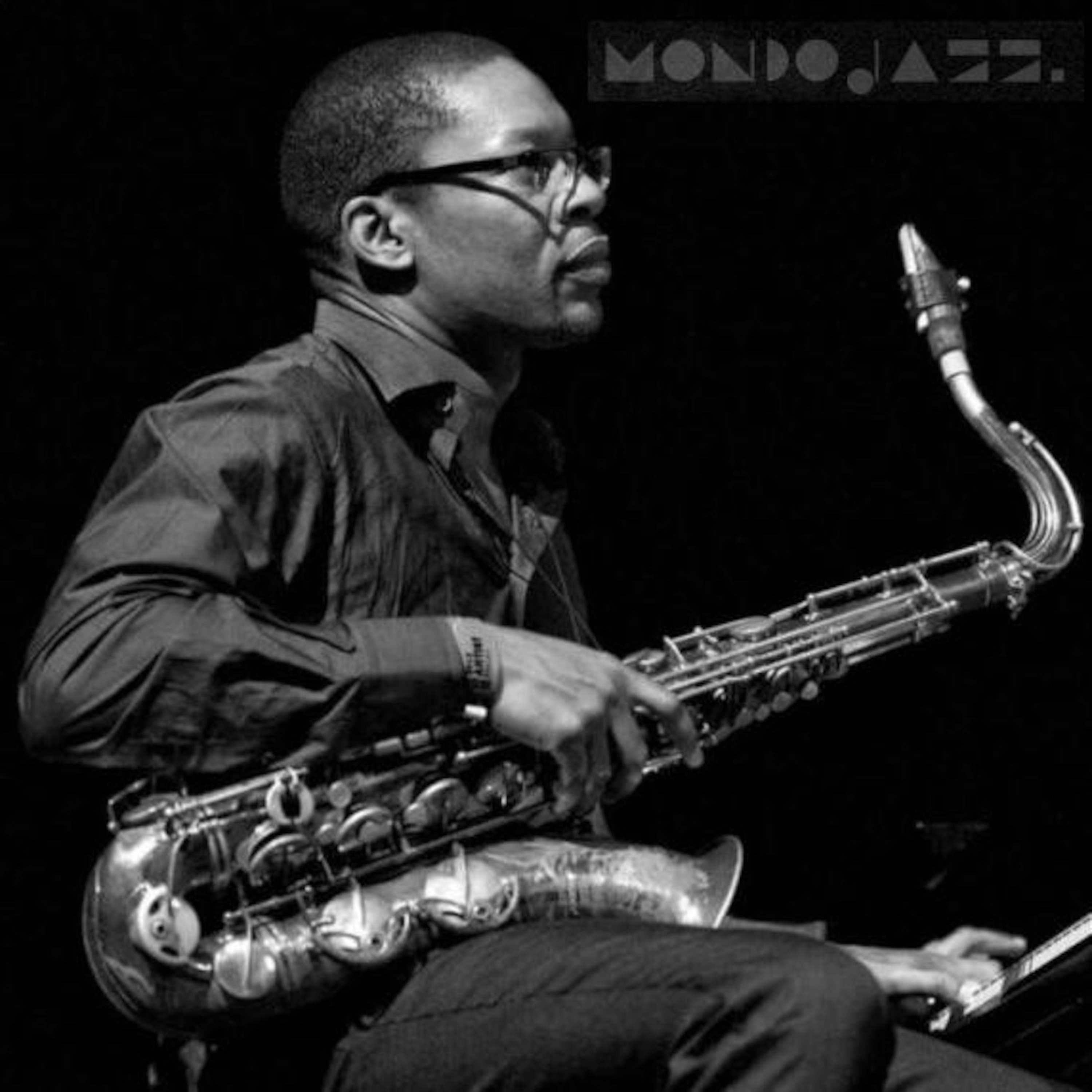Mondo Jazz